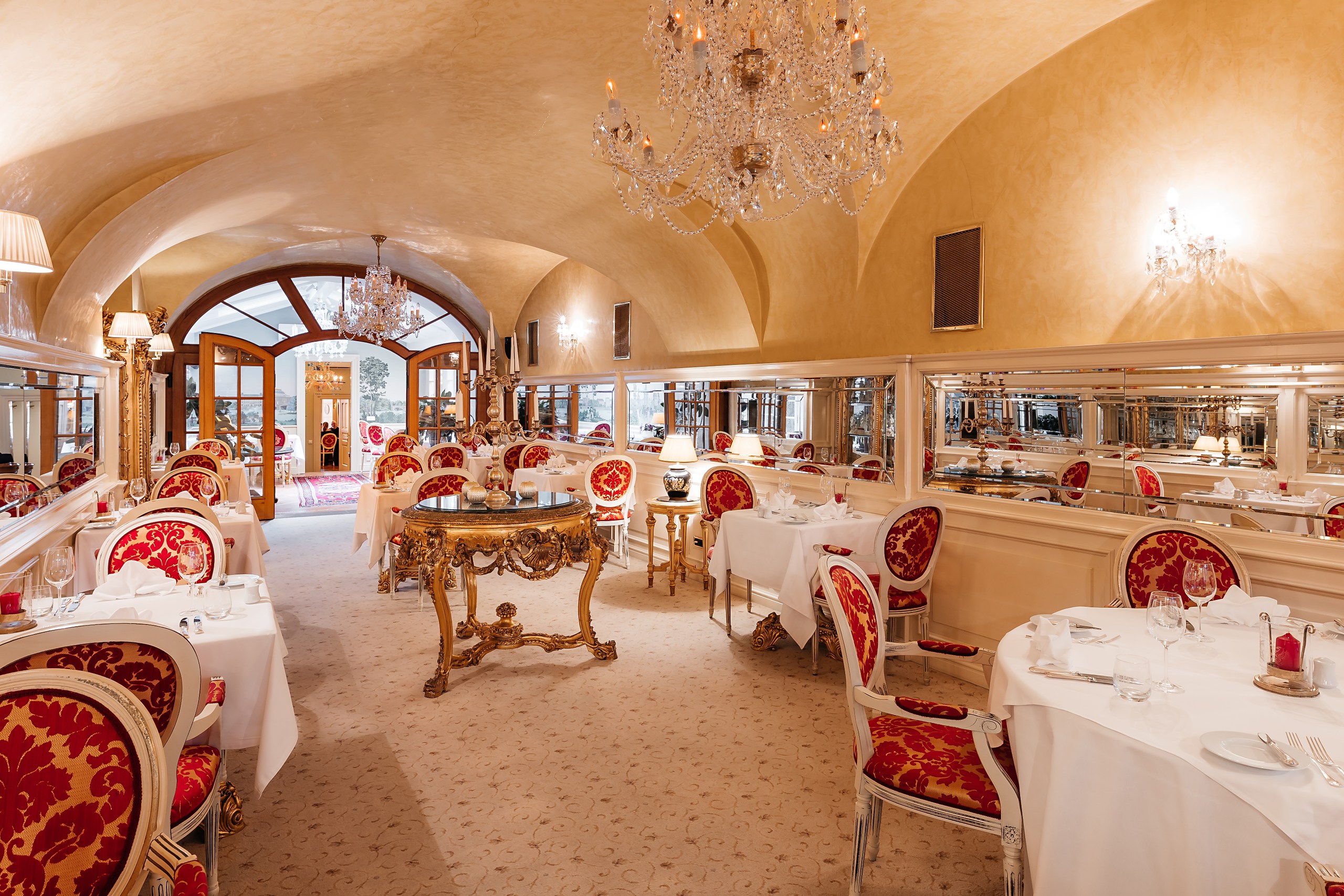 Alchymist Grand Hotel and Spa foto 4