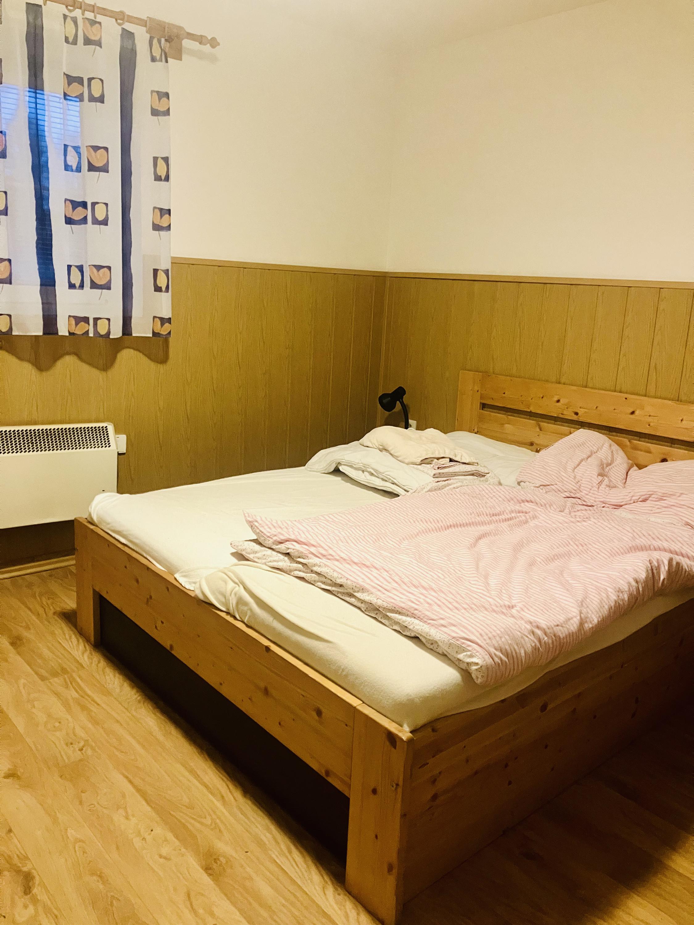 Ubytovna Borová Lada - Kameňák foto 4