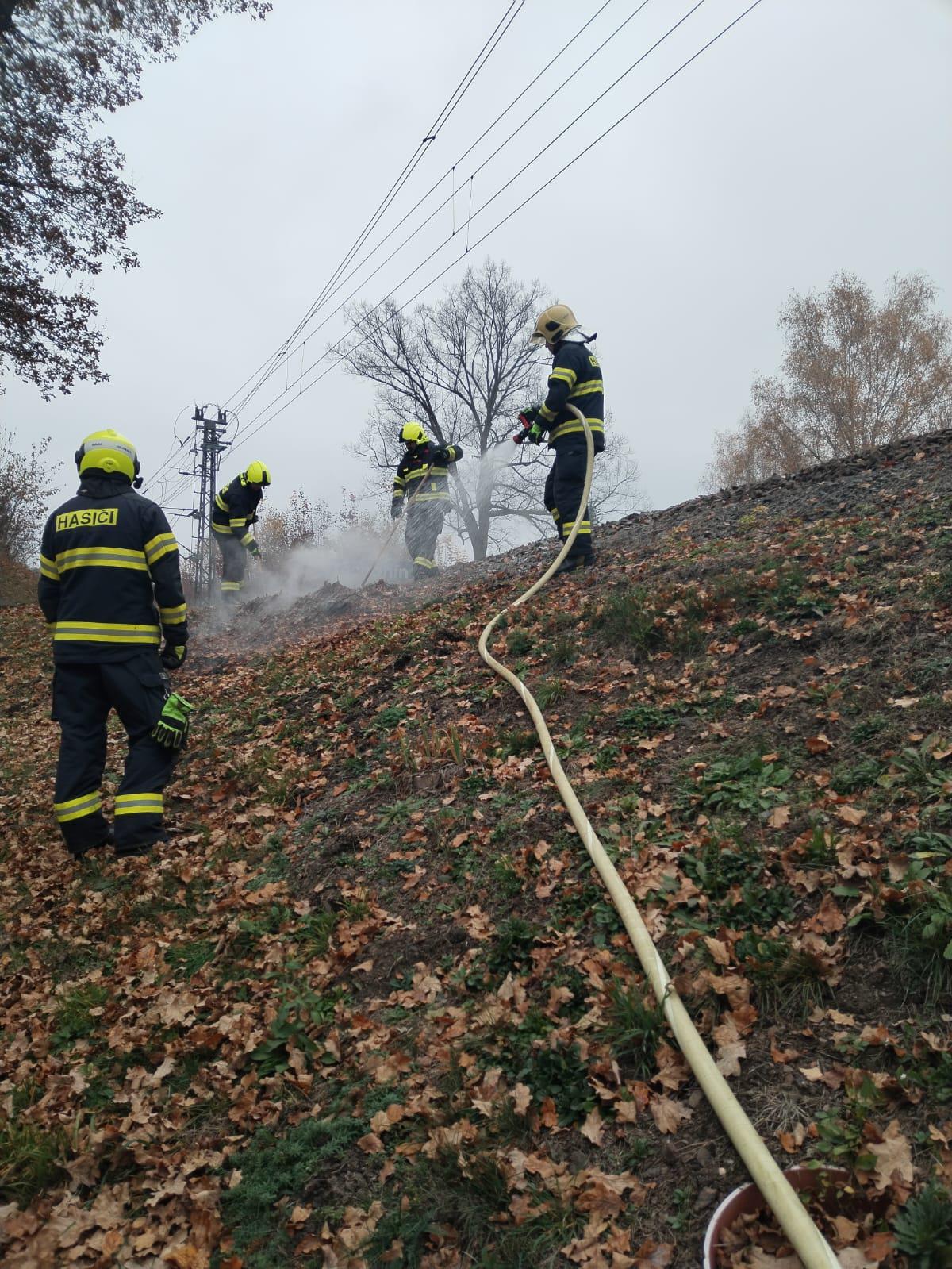 Hasičský záchranný sbor Pardubického kraje foto 3