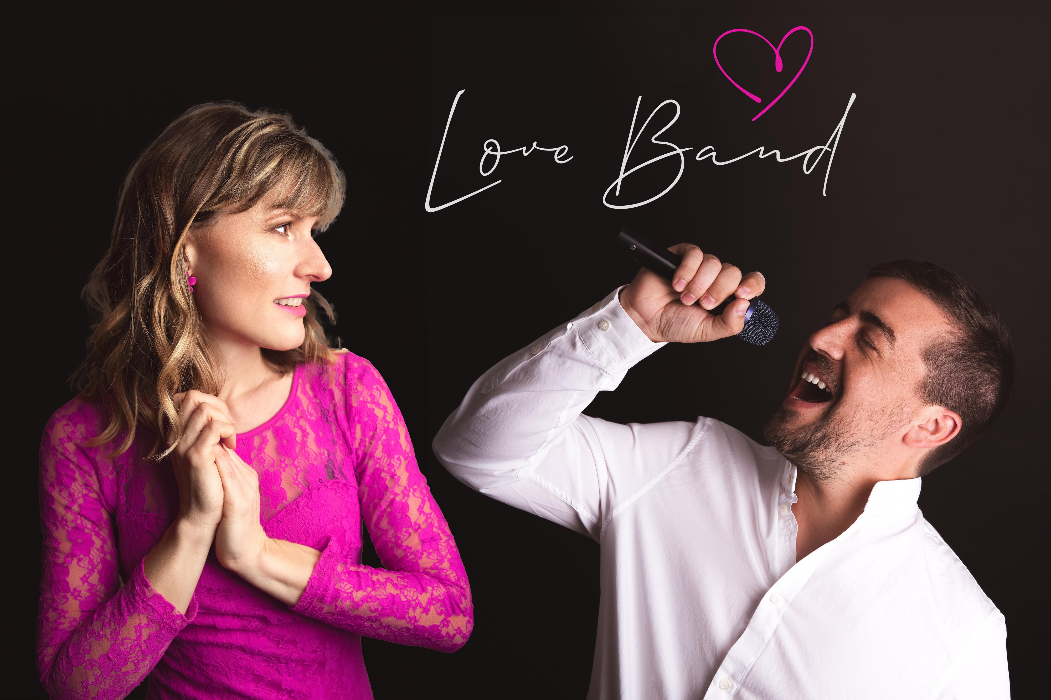 LOVE Band foto 3