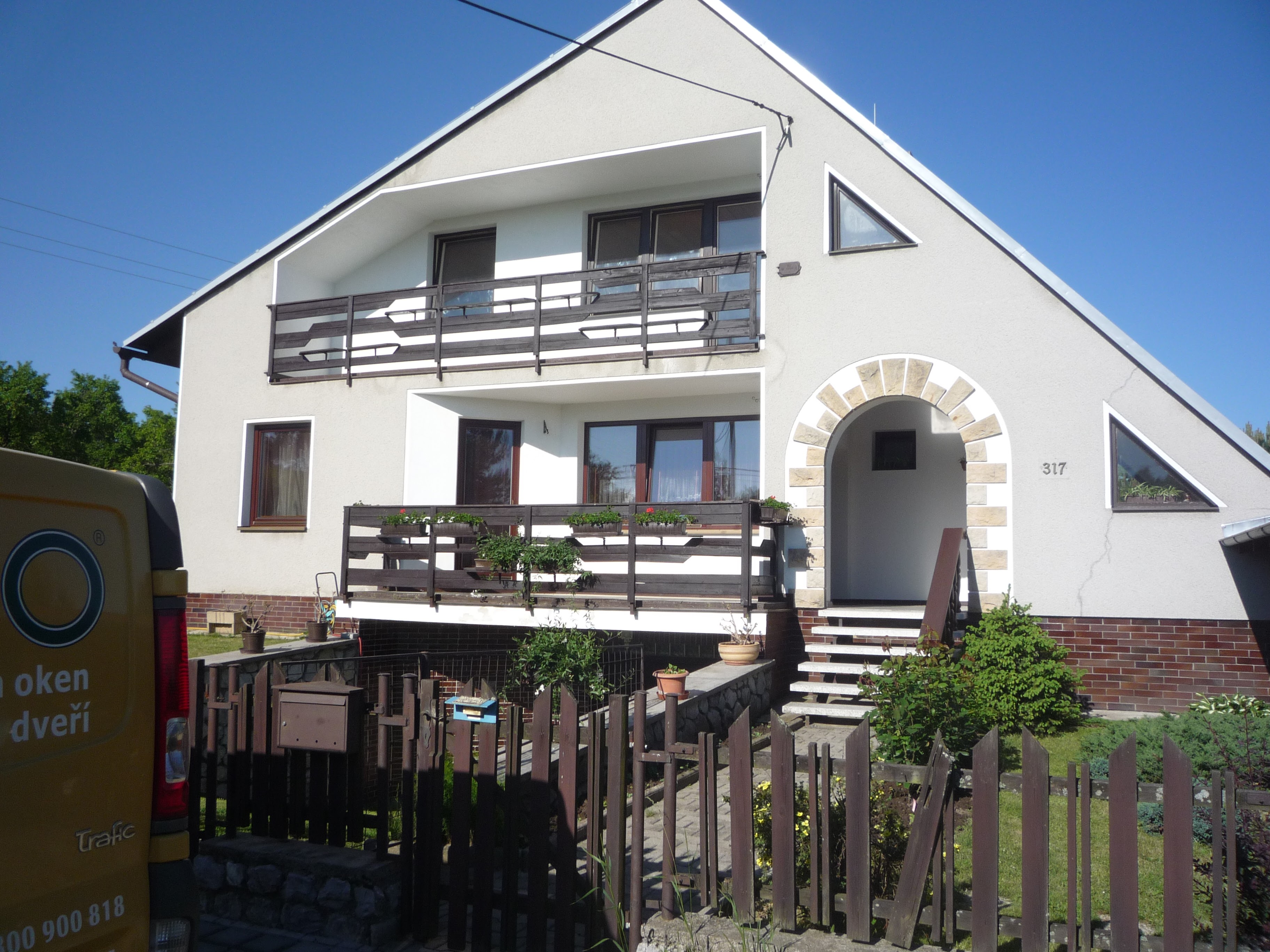 Servis oken a dveří - Milan Podepřel foto 5