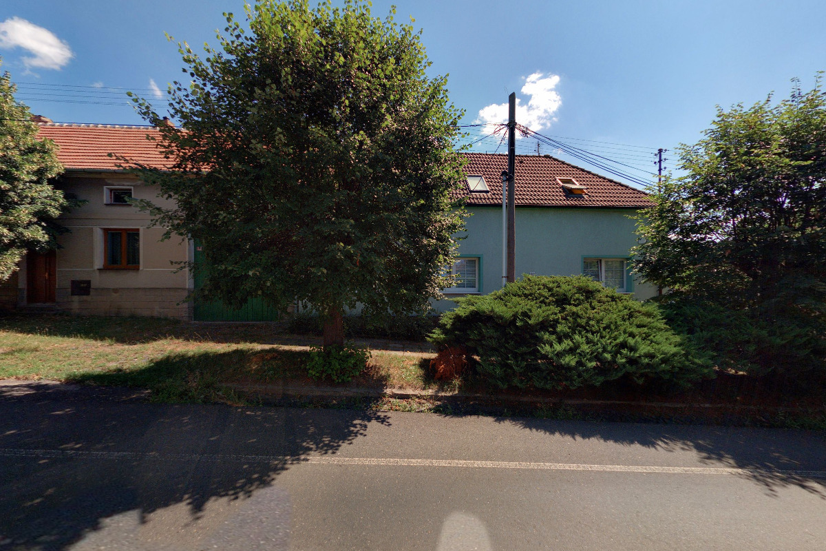 Apartmán Zlonice 363