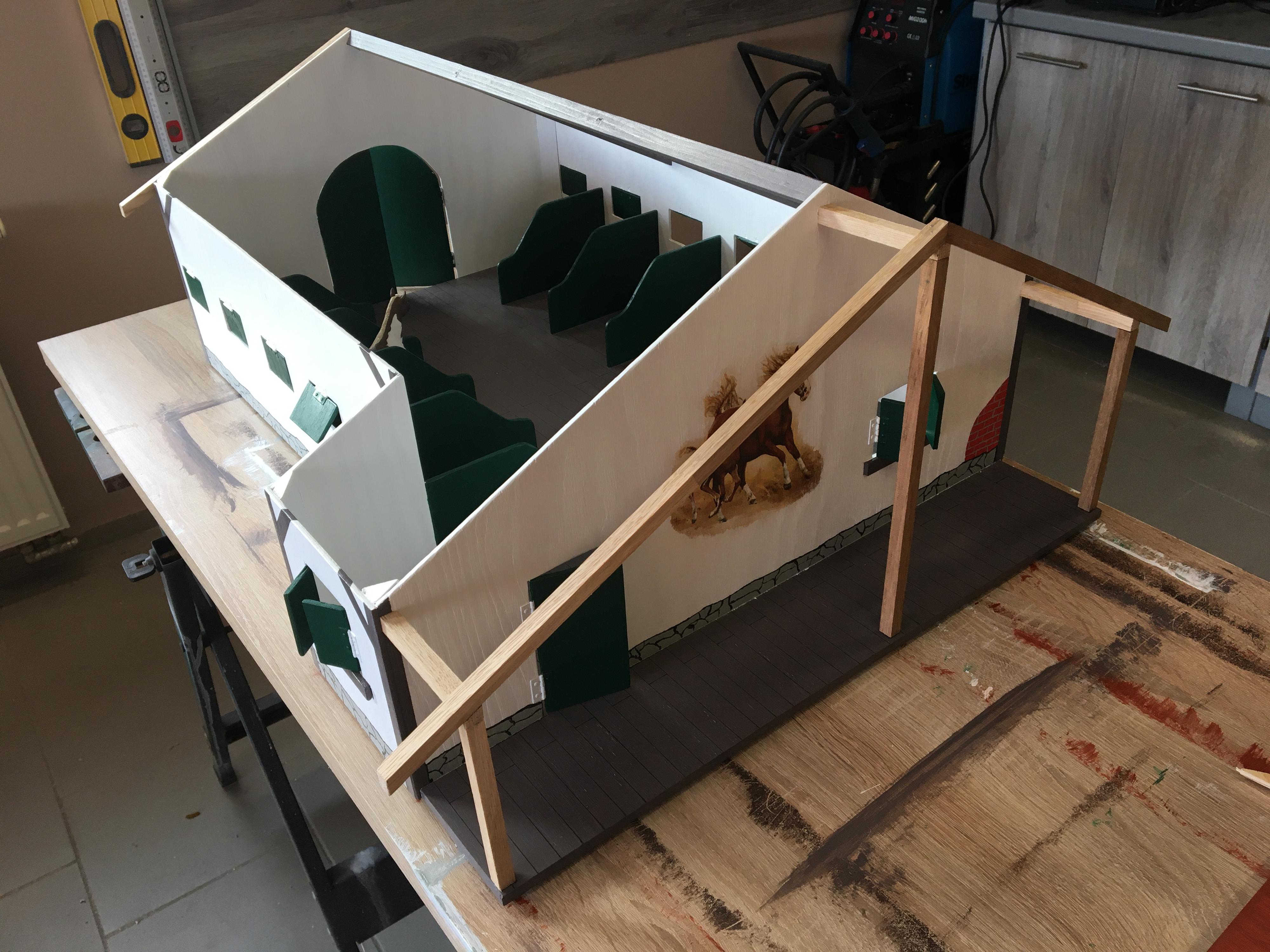 Opravář Radek Michalec foto 2