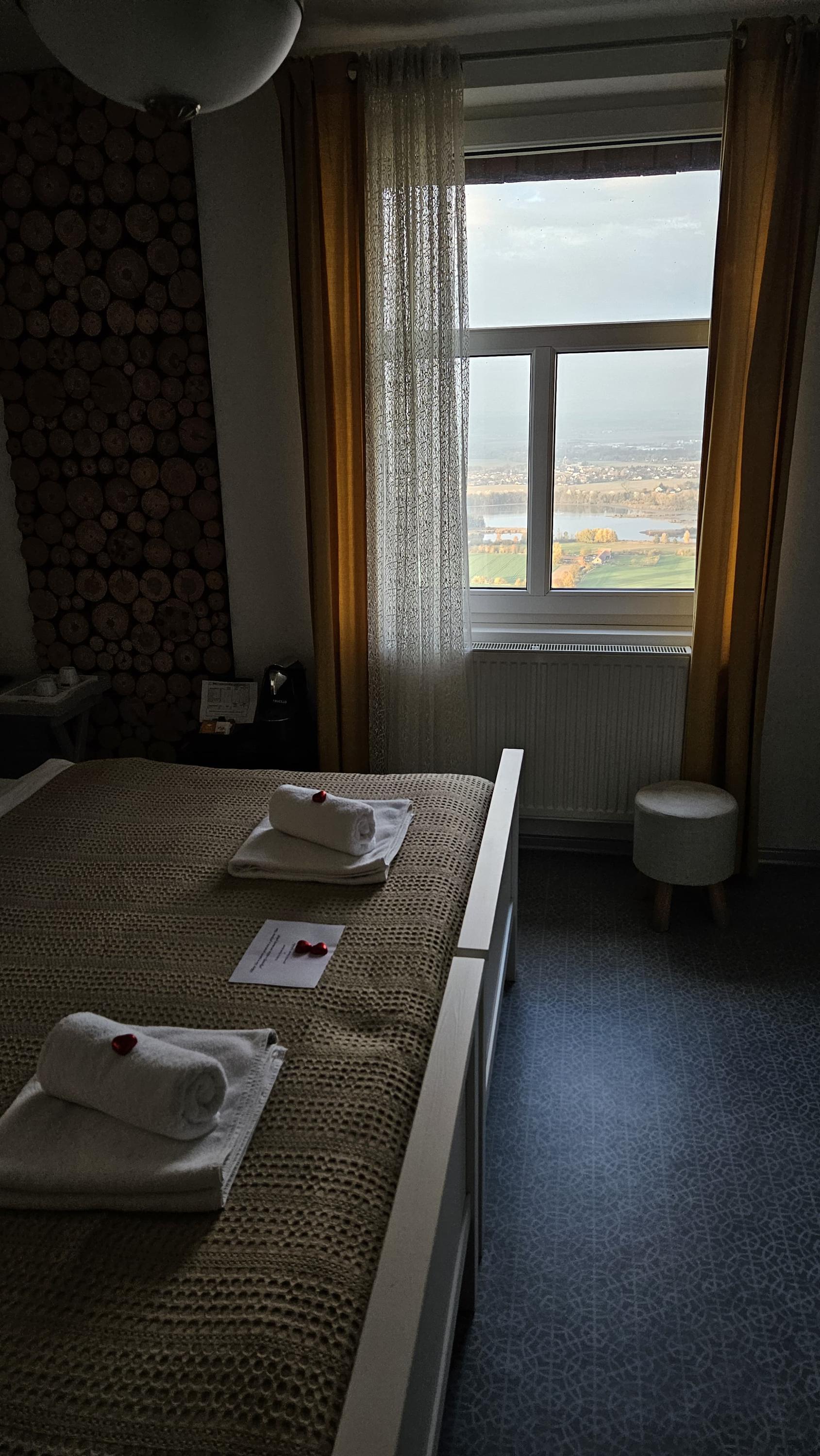 Penzion Na krásné vyhlídce foto 5