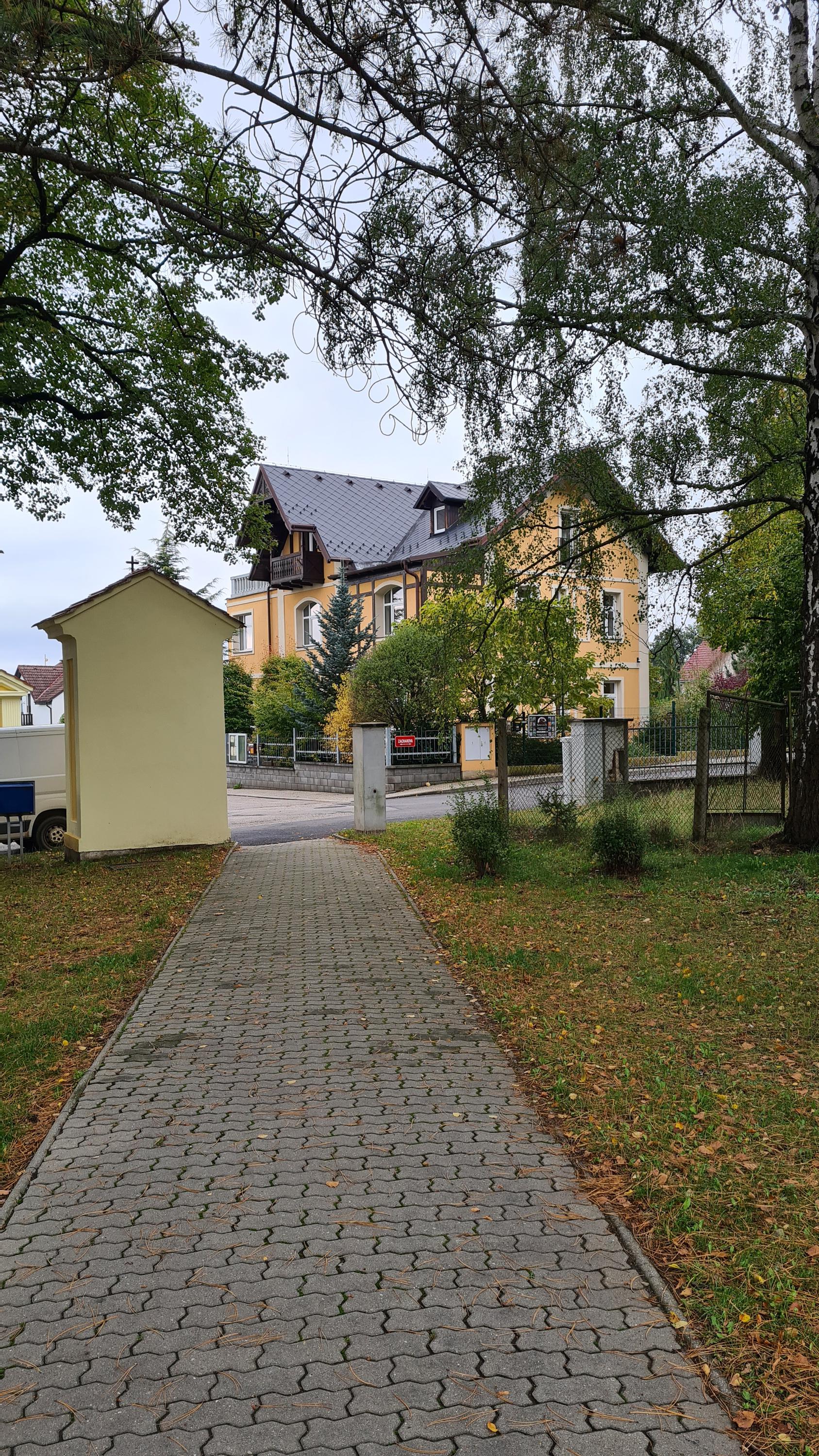 Dobrá Voda u Českých Budějovic - obecní úřad foto 3