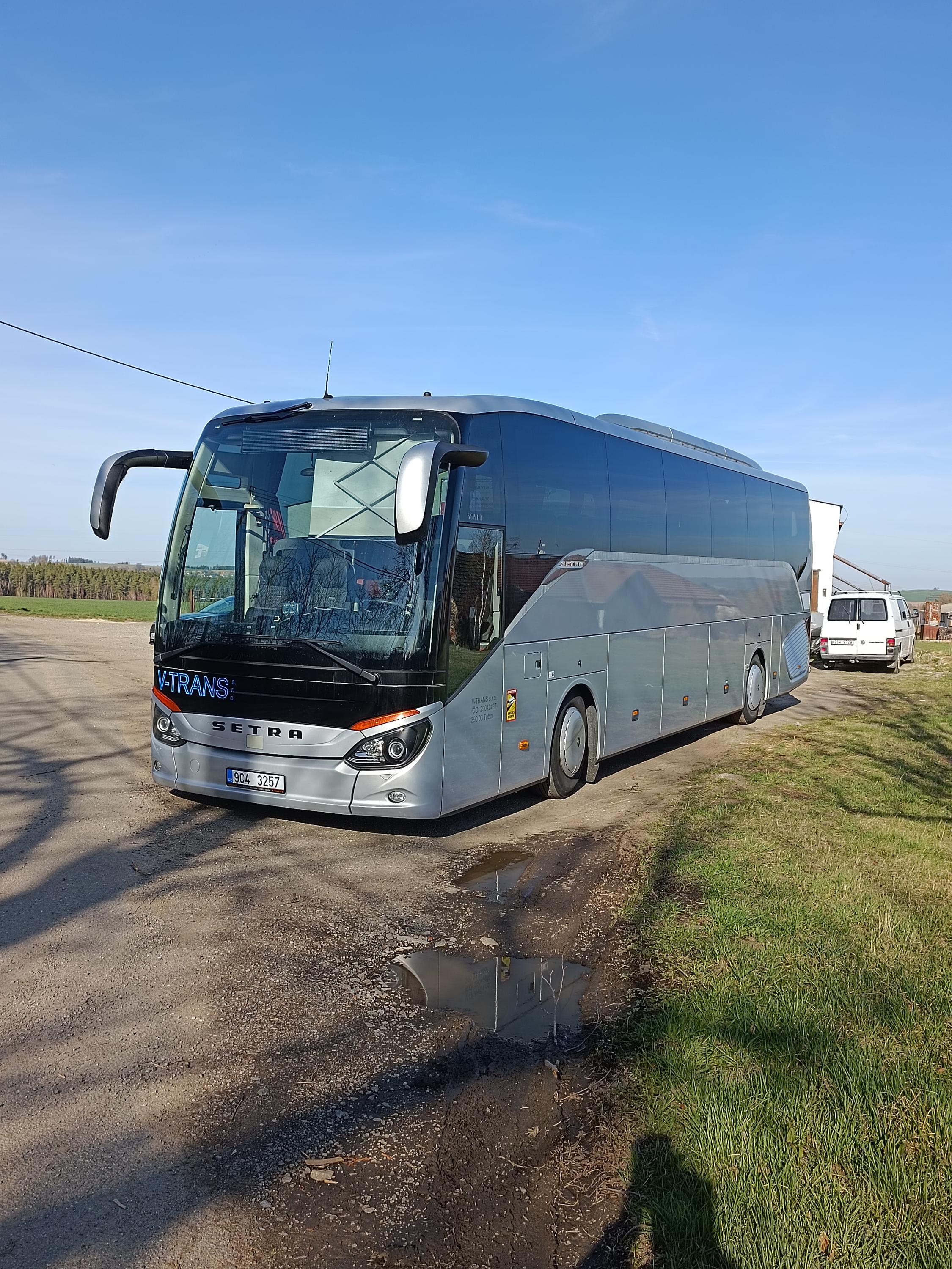 V-TRANS s.r.o. foto 6