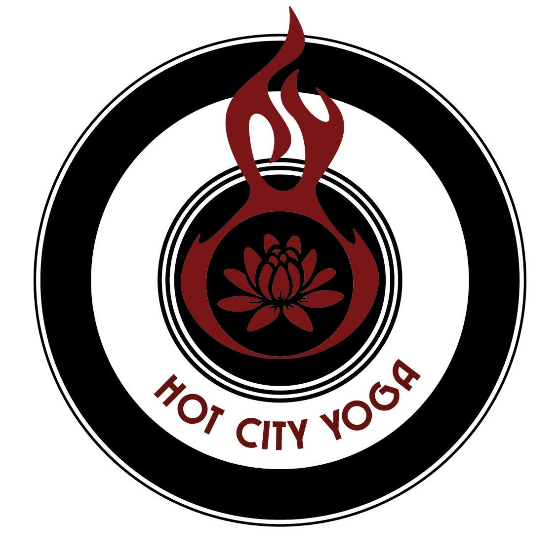 Hot City Yoga foto 2