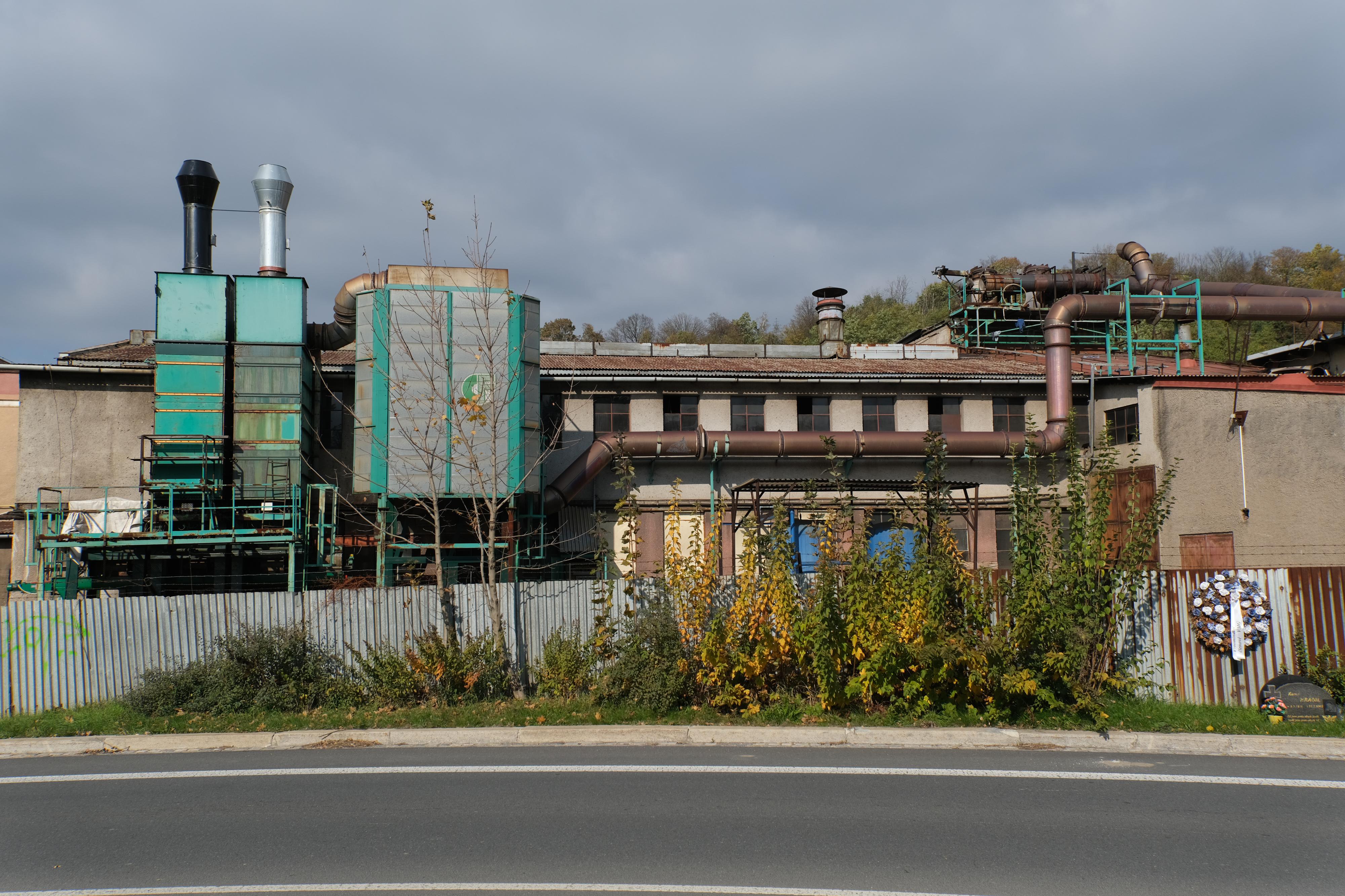 ZEKOM slévárna, s.r.o. foto 2