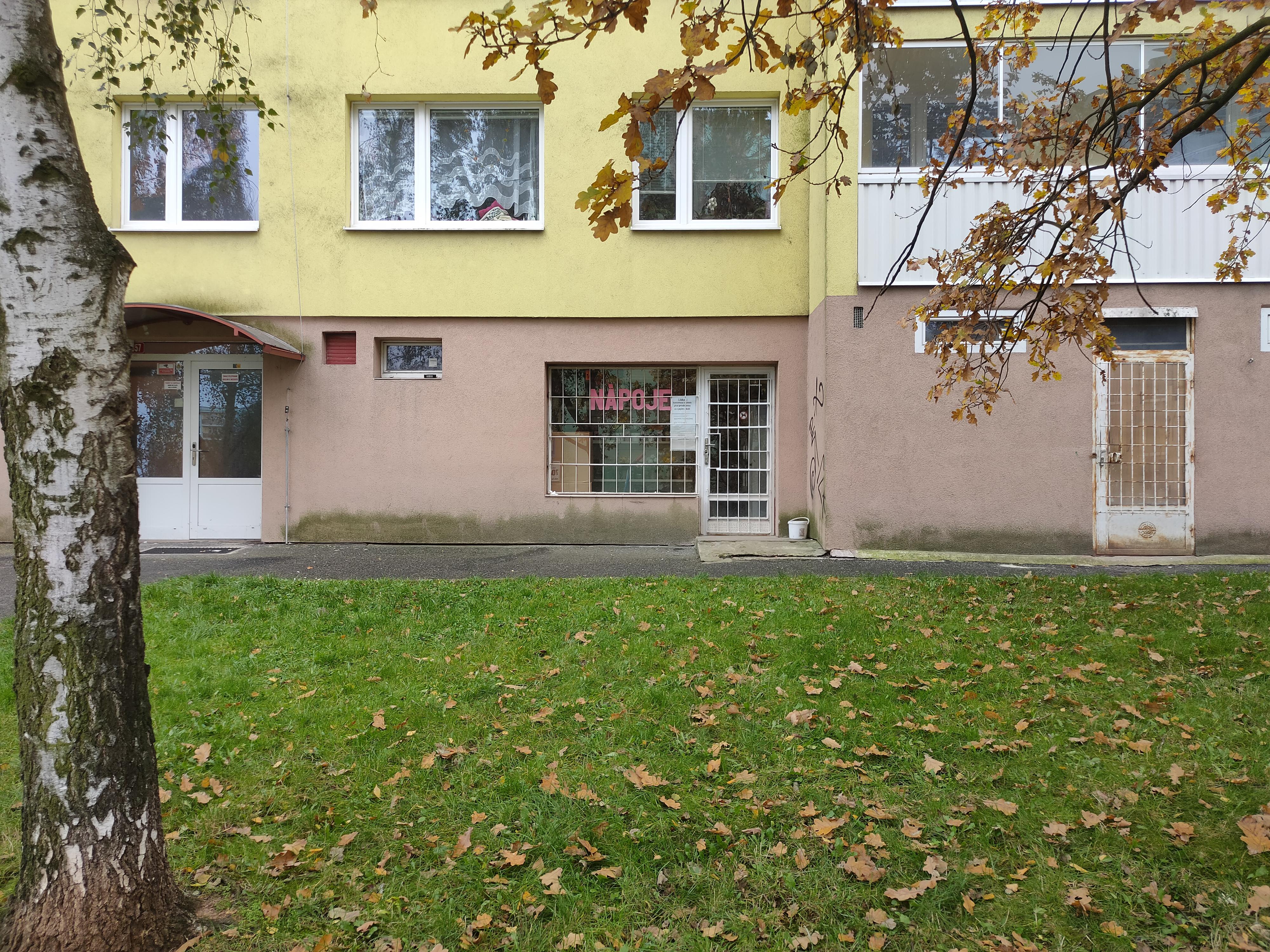 Potraviny Josefa Ševčíka