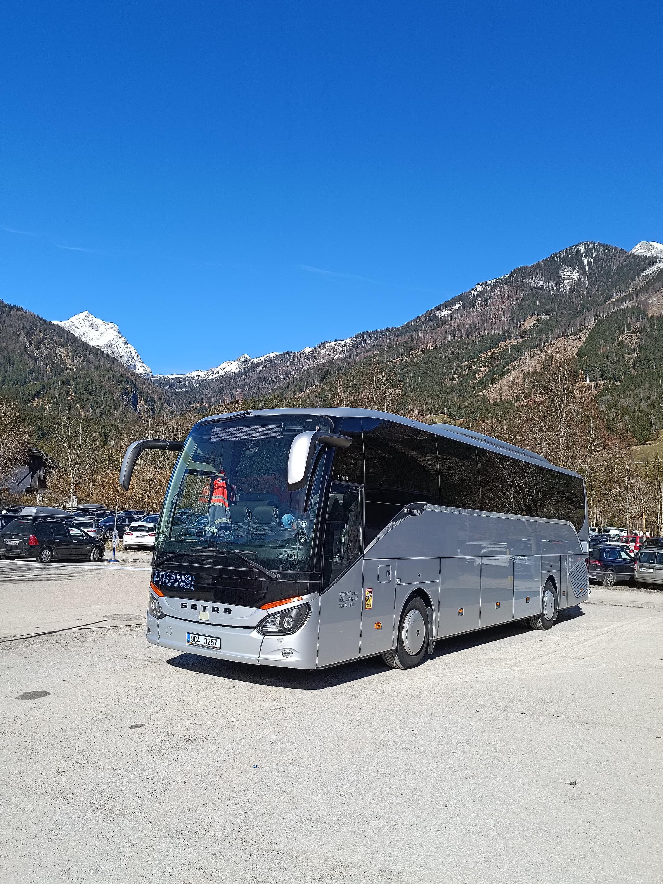 V-TRANS s.r.o. foto 5