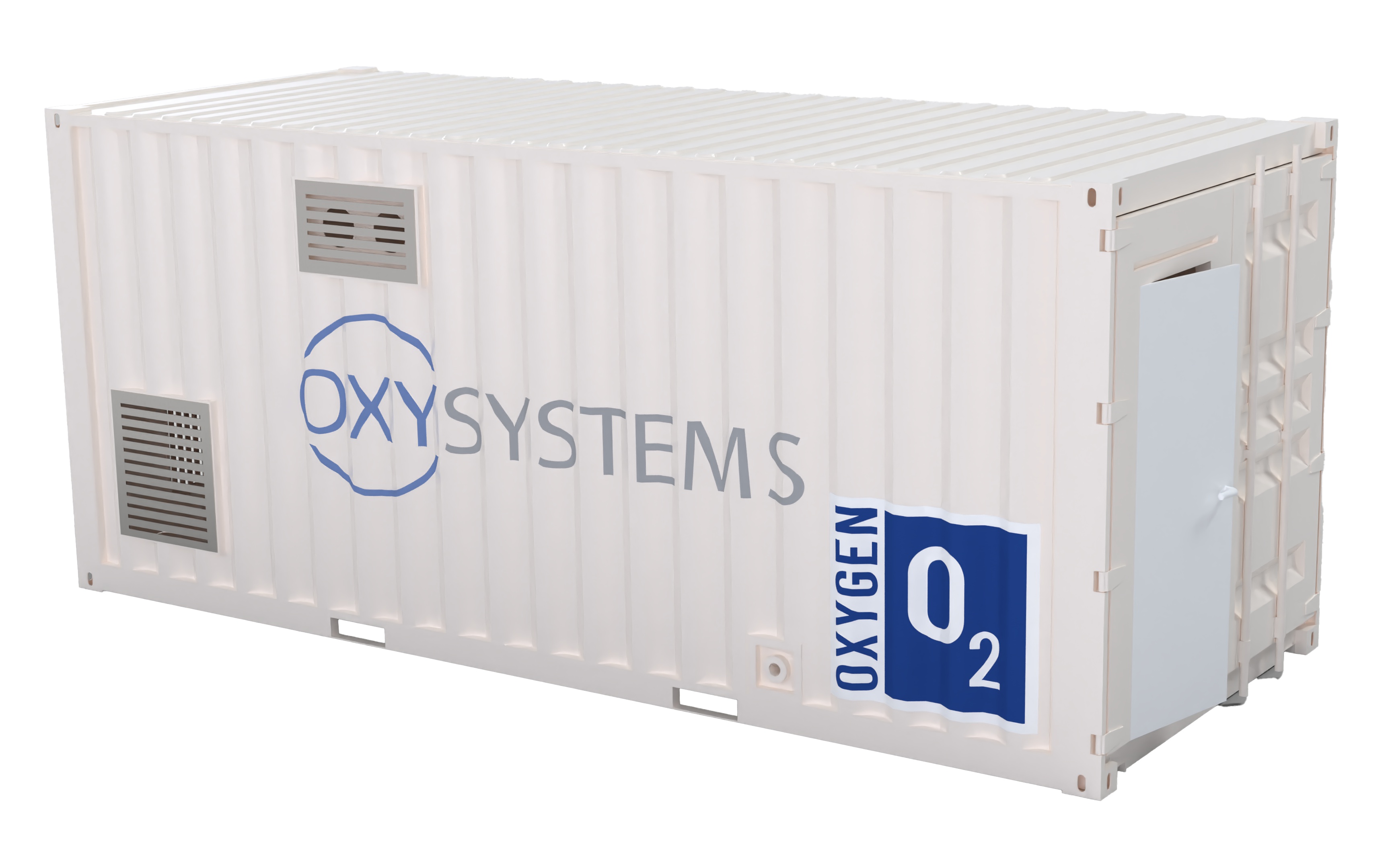 Oxysystems O.S. foto 4