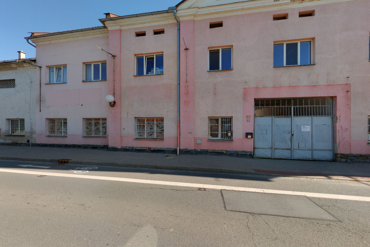 PROFINETWORKS, s.r.o.