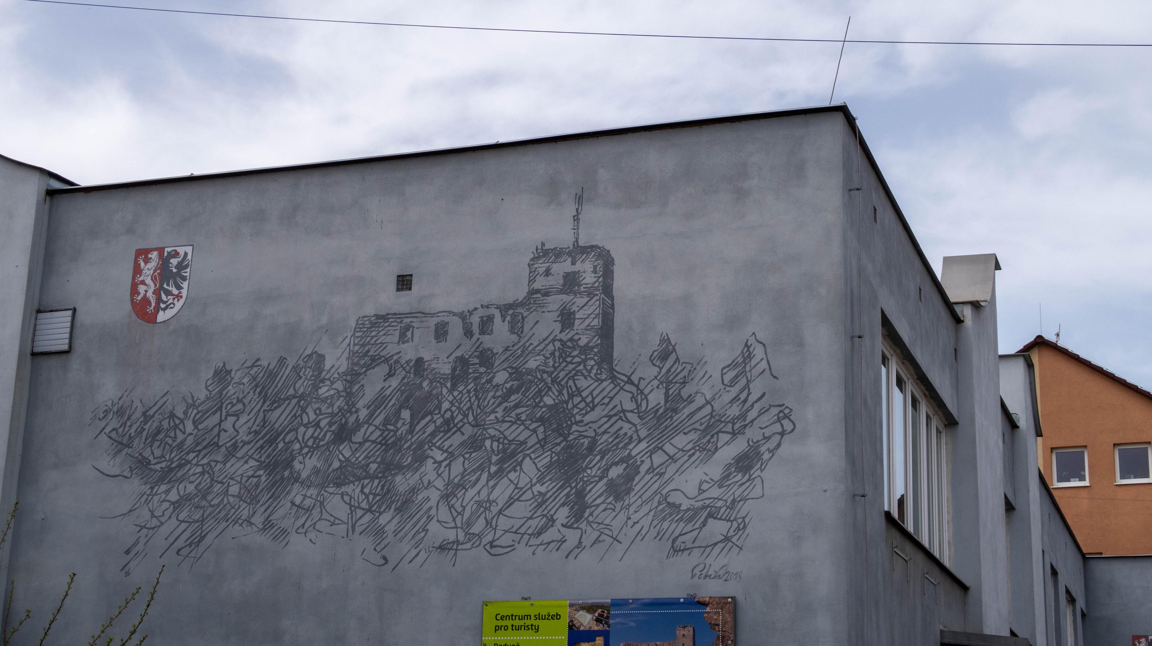 Městská knihovna Starý Plzenec foto 2