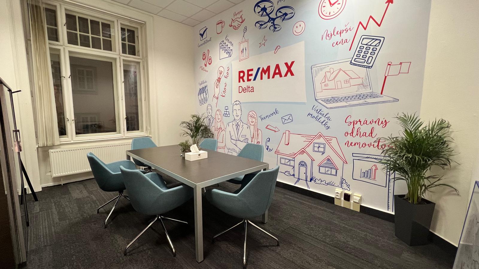 Ing. Eva Petláková realitní makléř REMAX foto 3