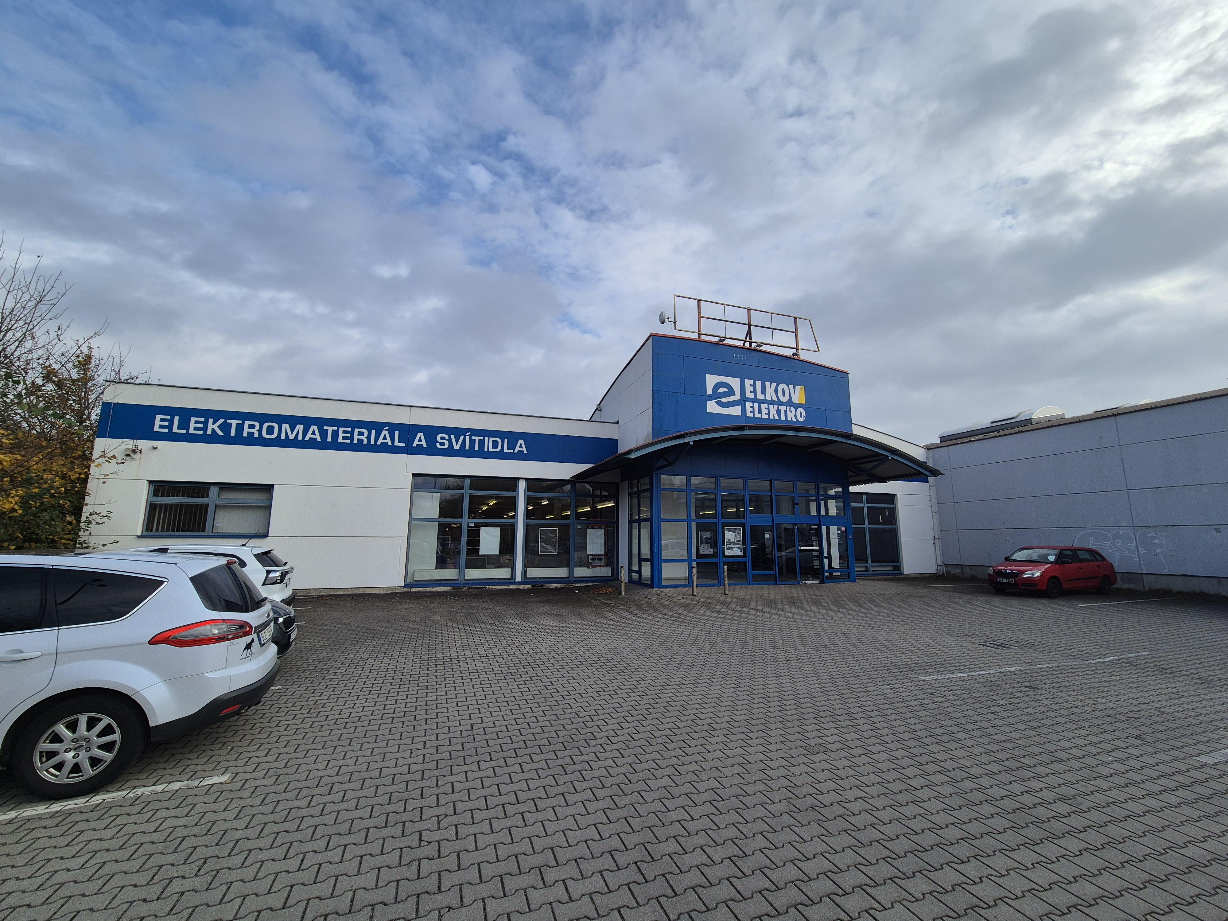 ELKOV elektro, a.s. foto 5