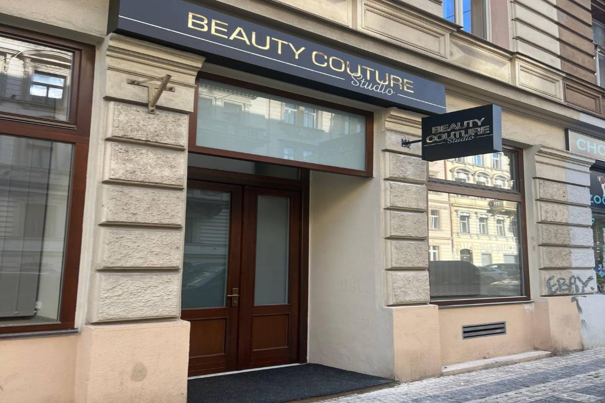 Beauty Couture Studio