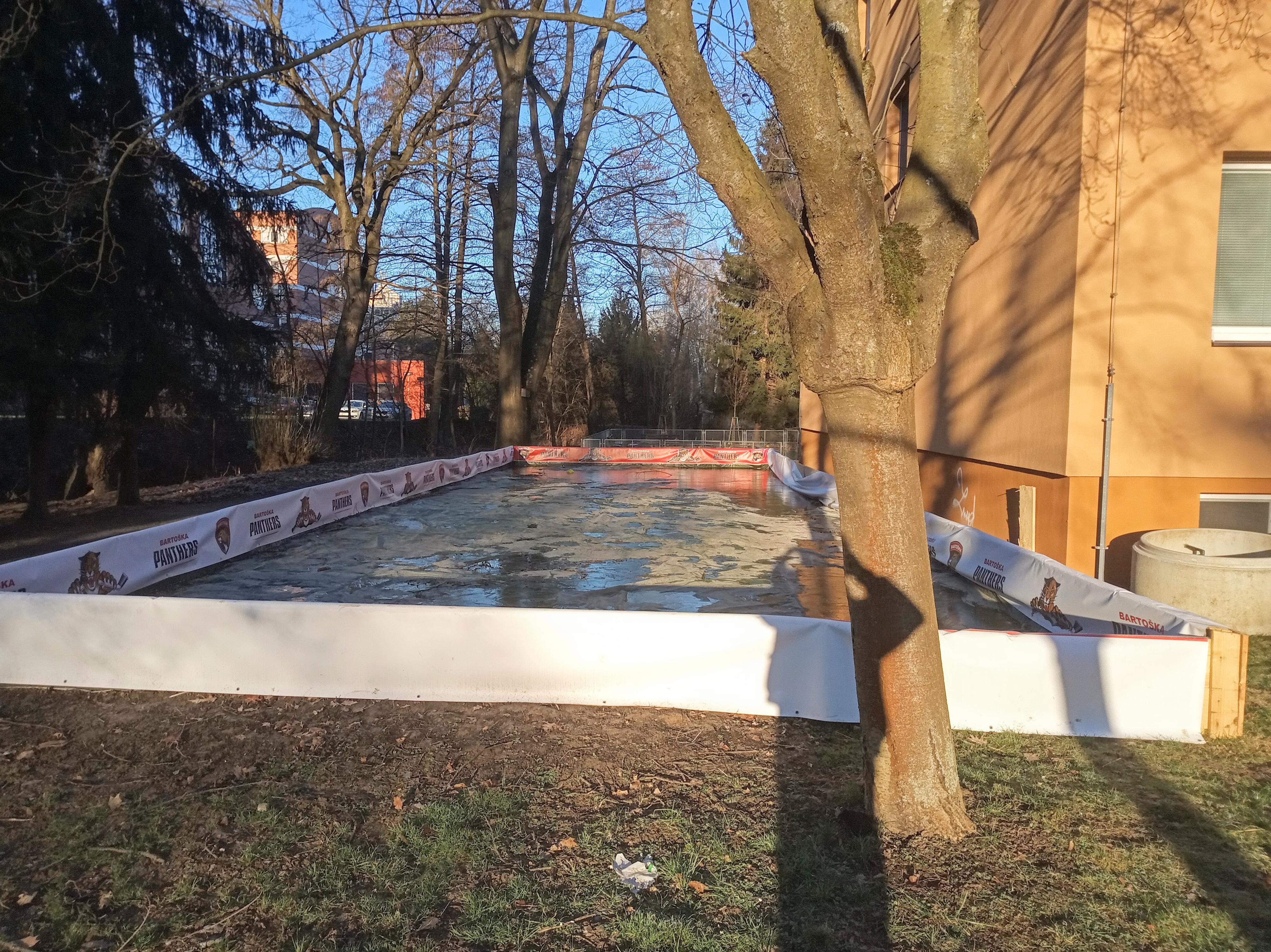 Střední zdravotnická škola Zlín foto 2