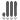 Značka polohy AAAradiatory