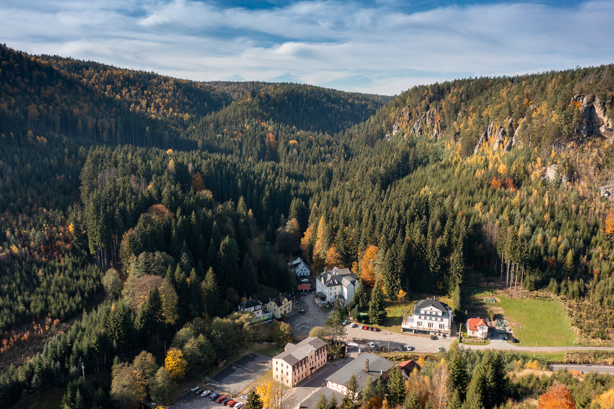 Penzion Severka foto 4