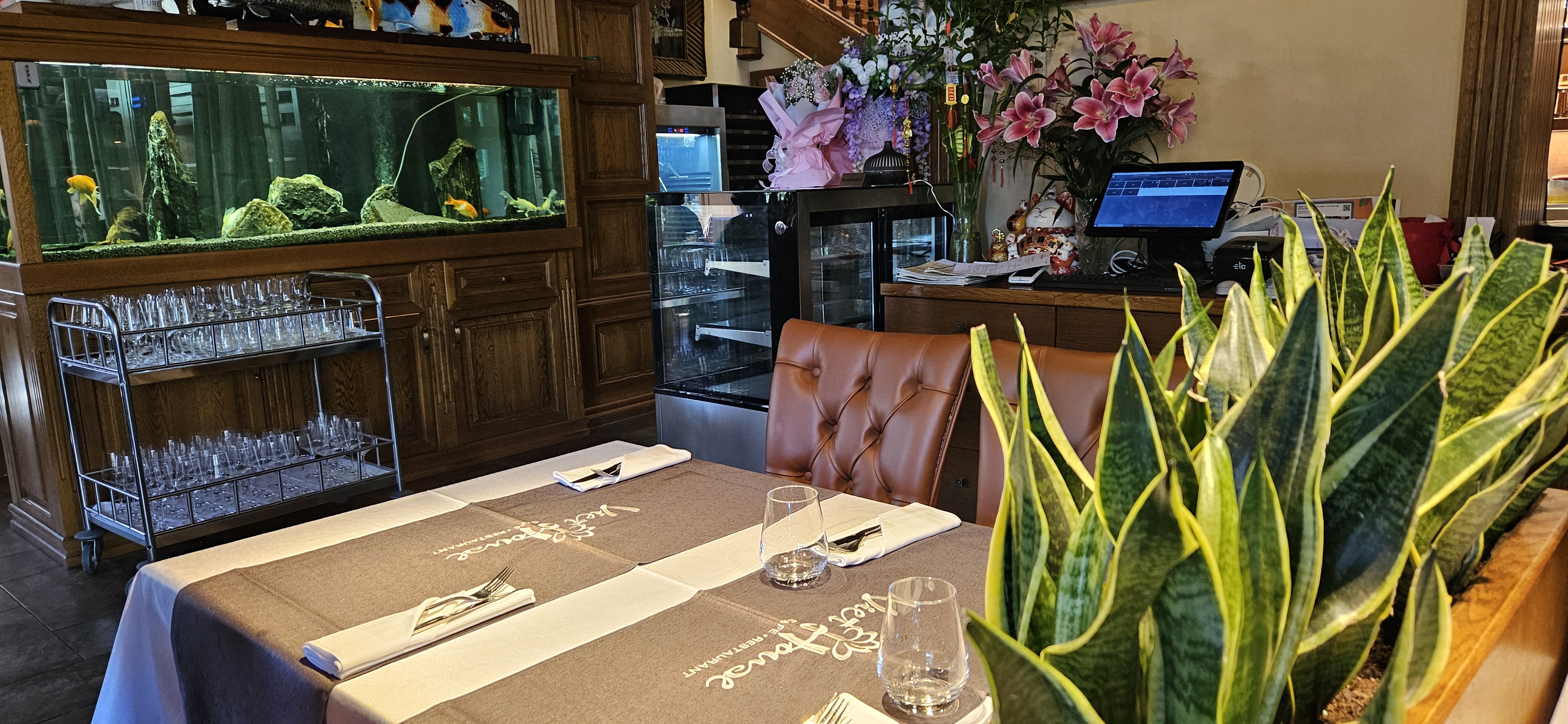 Viet House - Kunratice foto 2