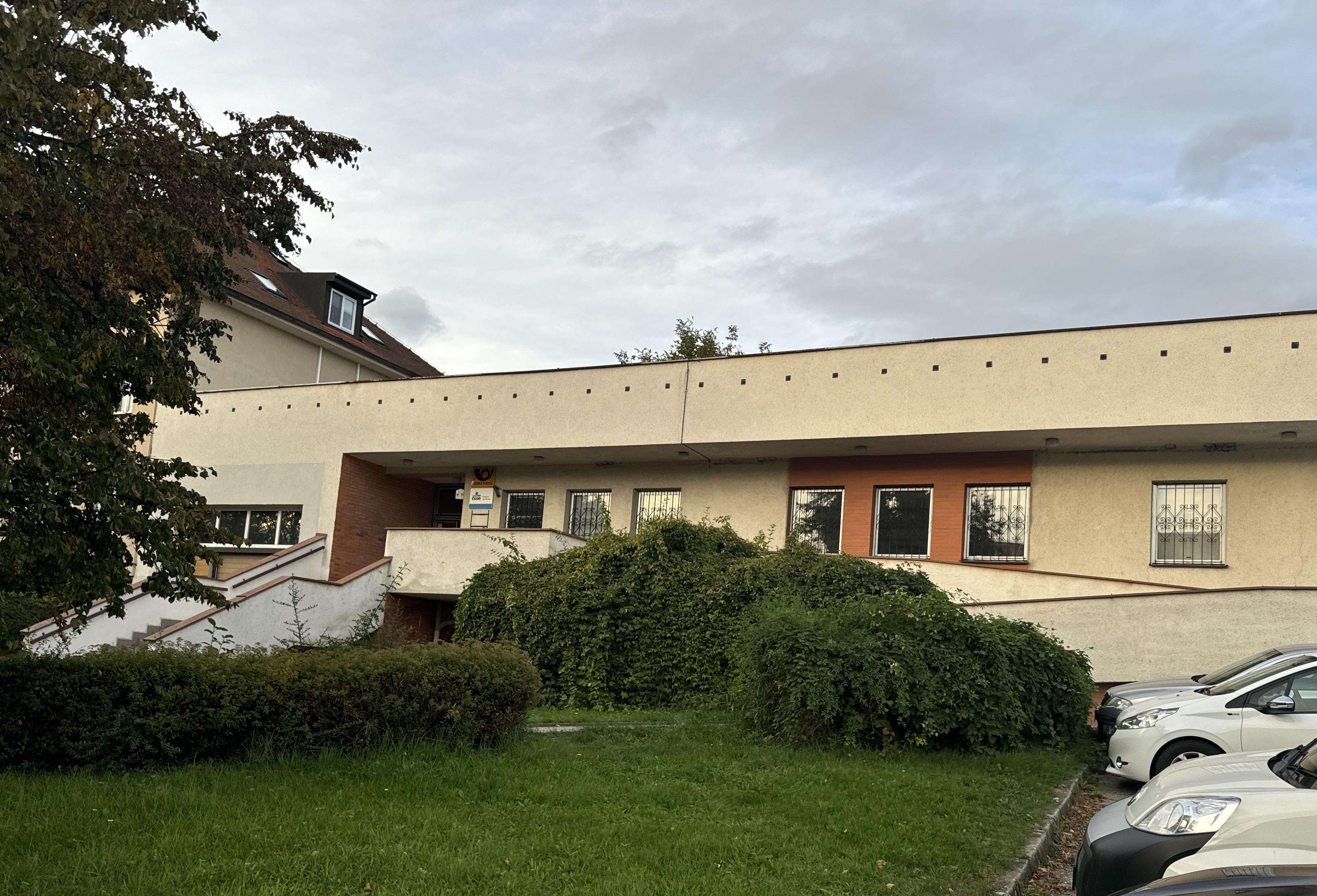Pošta Velehrad foto 4