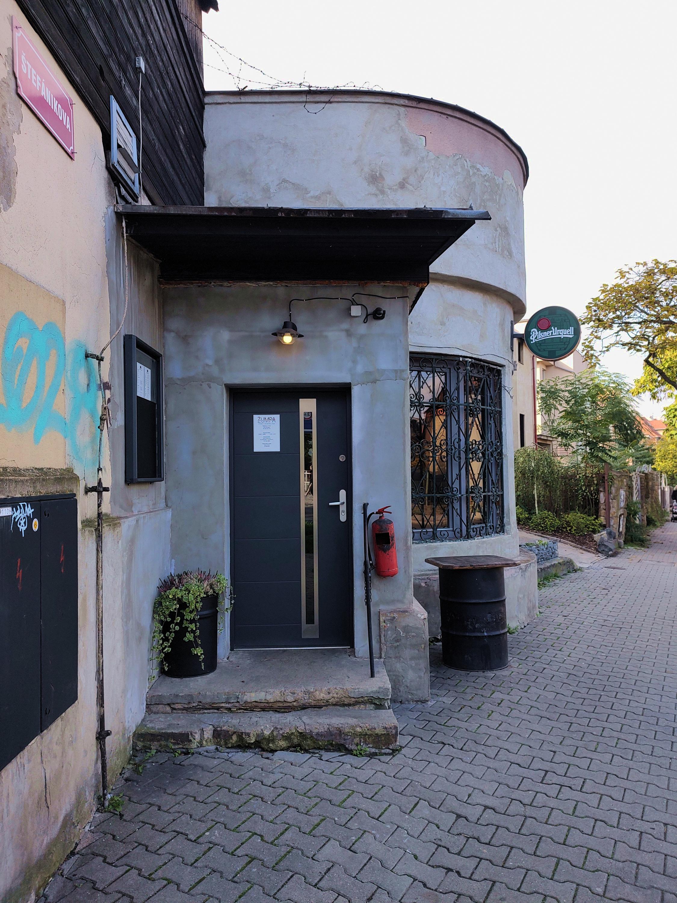 Žumpa Pivnice foto 1
