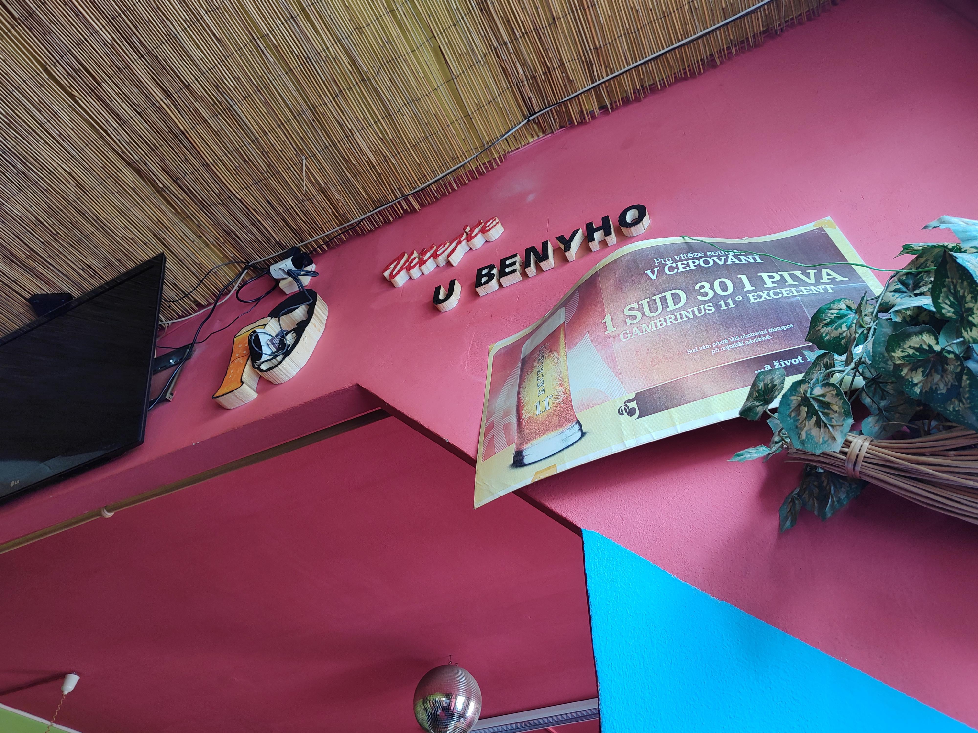 U Benyho foto 2