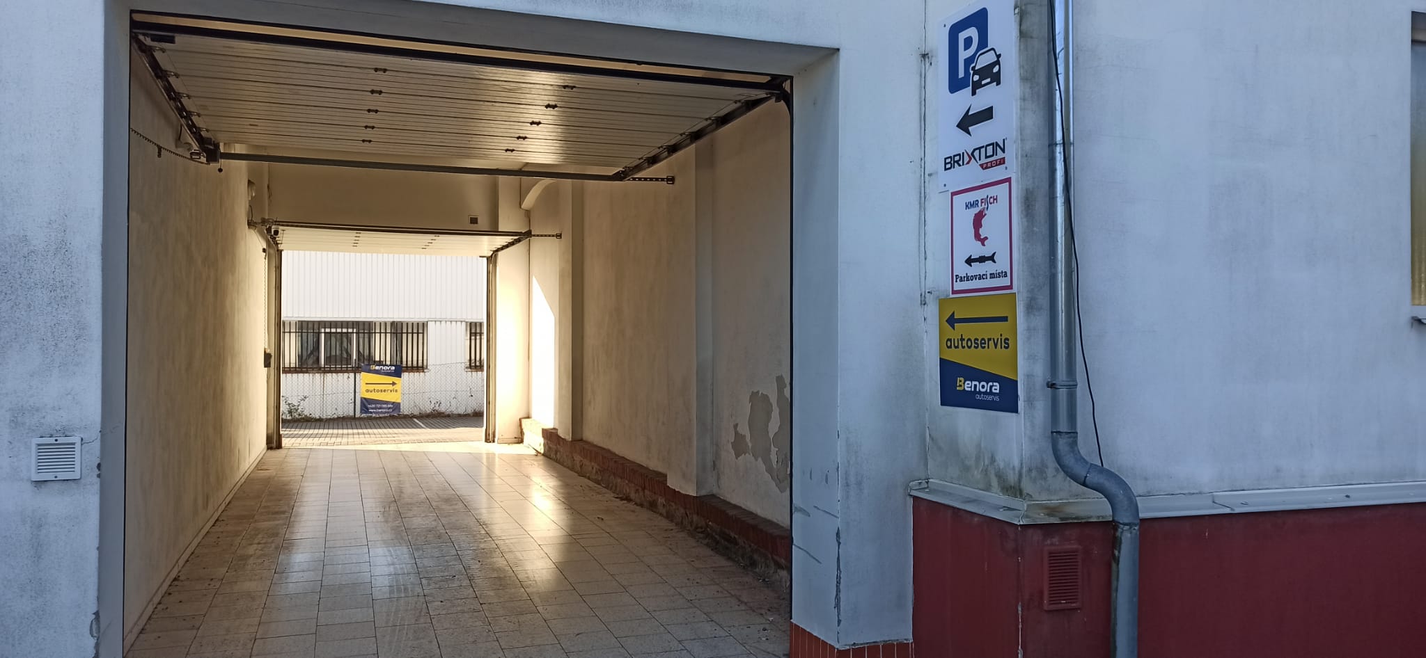 Autoservis Benora, s.r.o. foto 5
