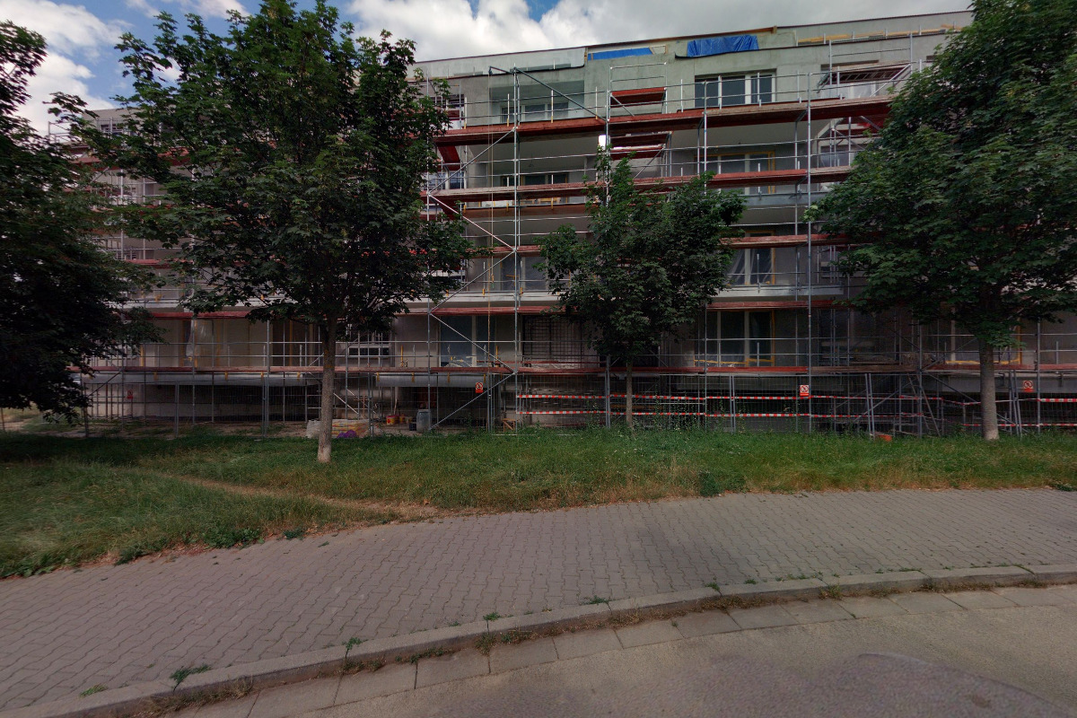 Ing. František Valíček, MHA