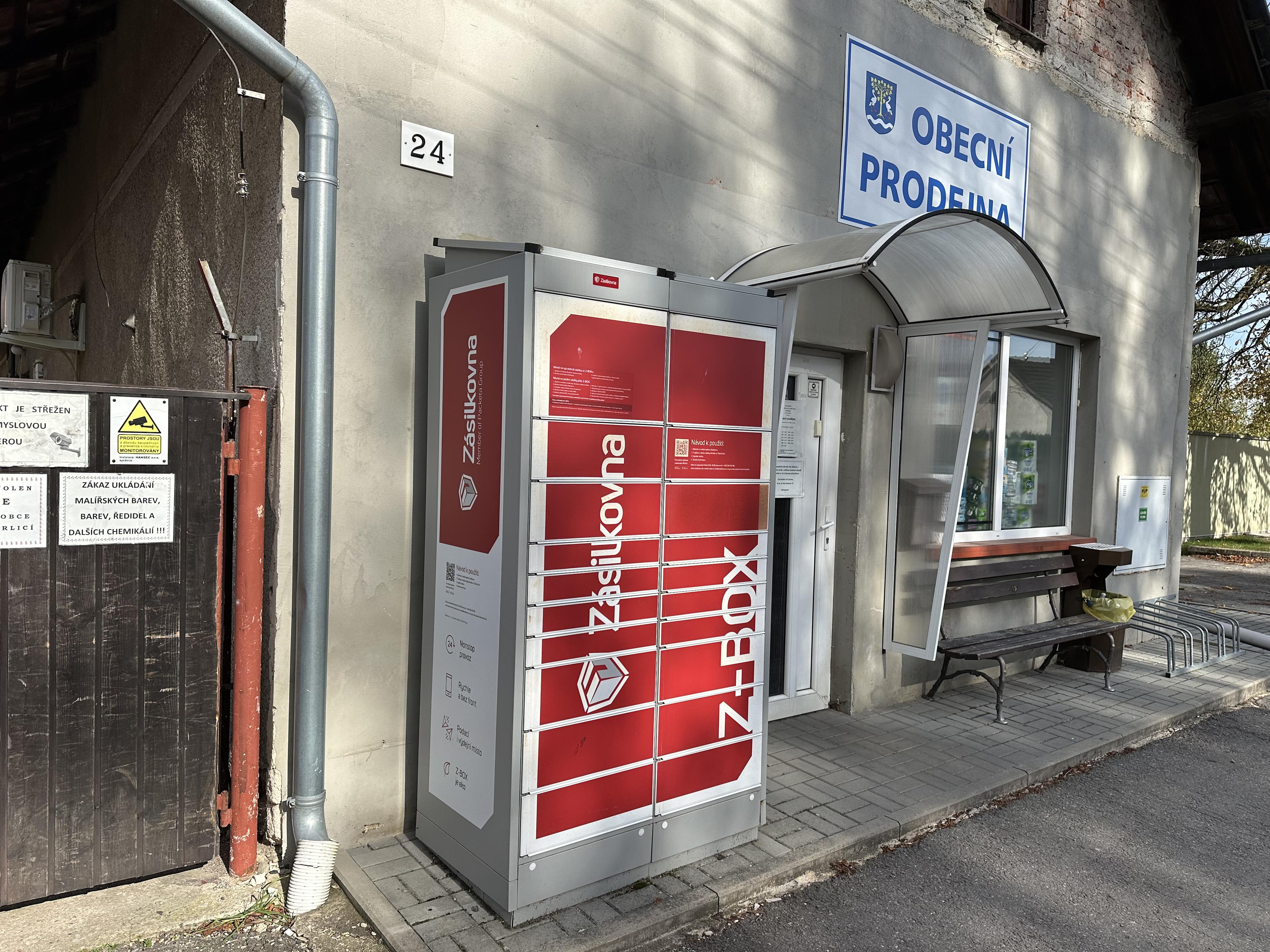 Z-BOX