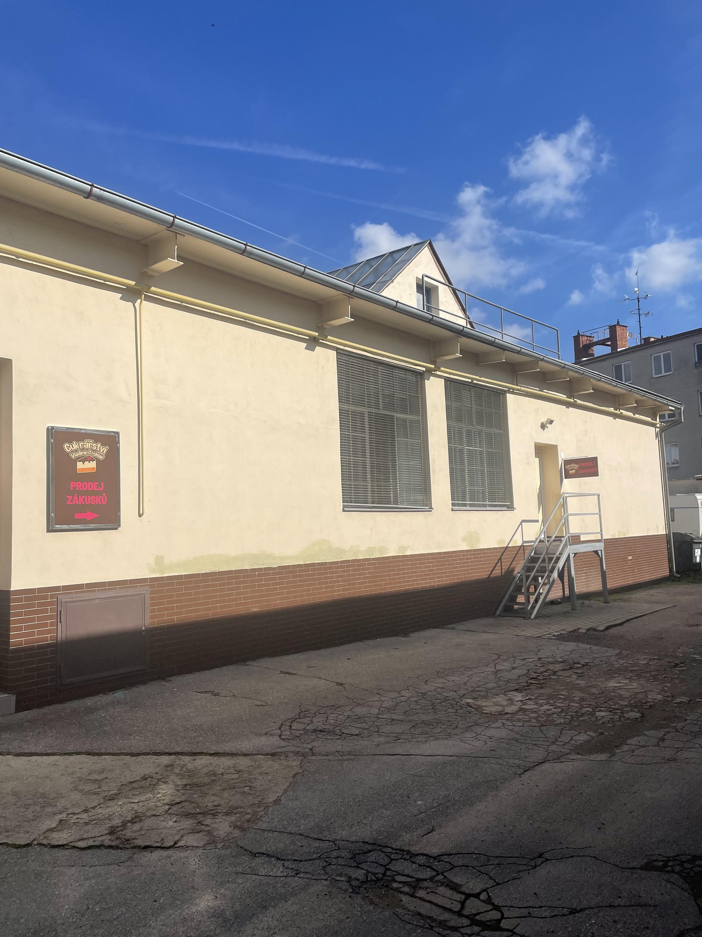 Cukrářství Vladimír Truhlář s.r.o. foto 2