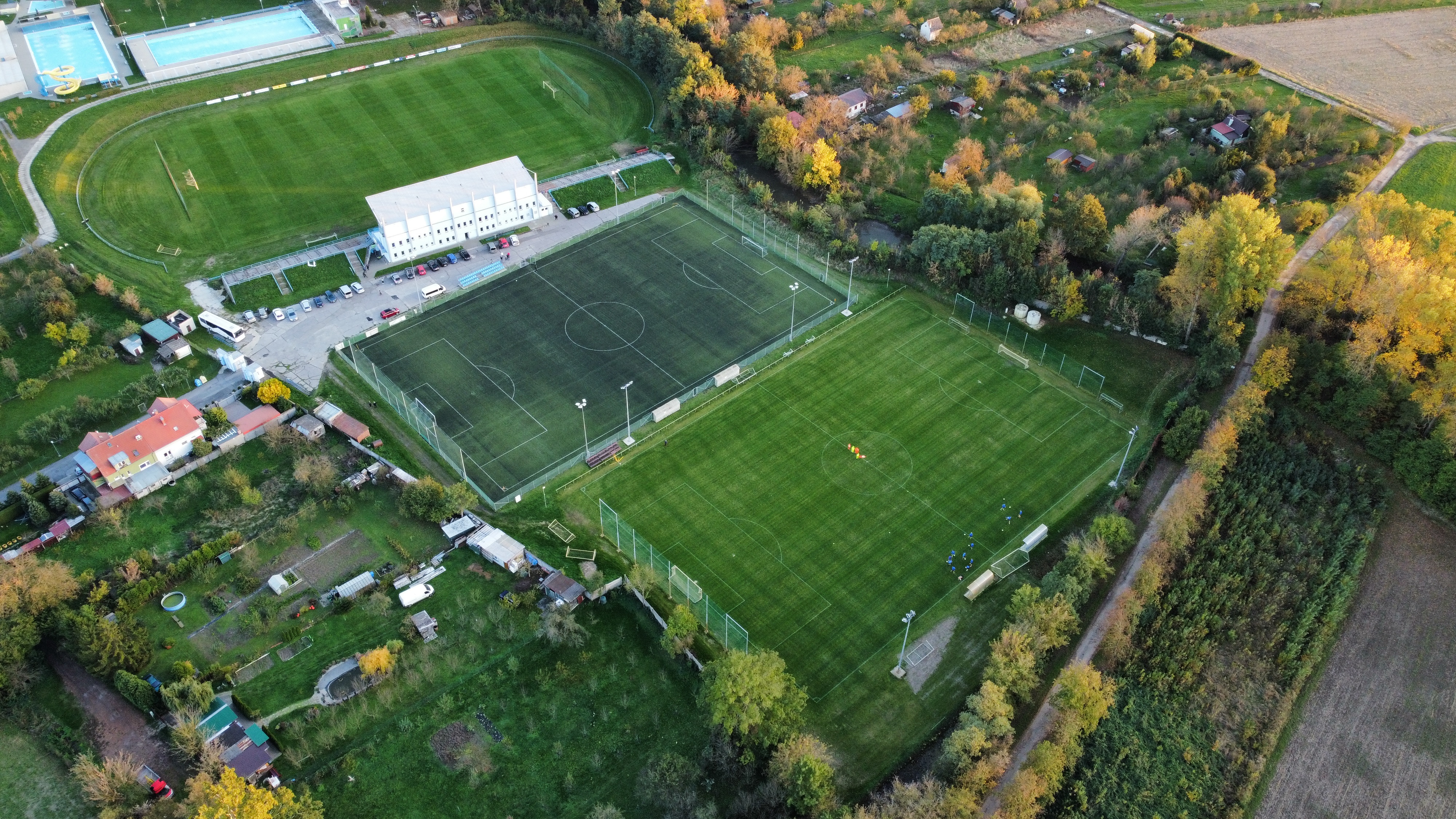 FC Veselí nad Moravou, z.s. foto 6