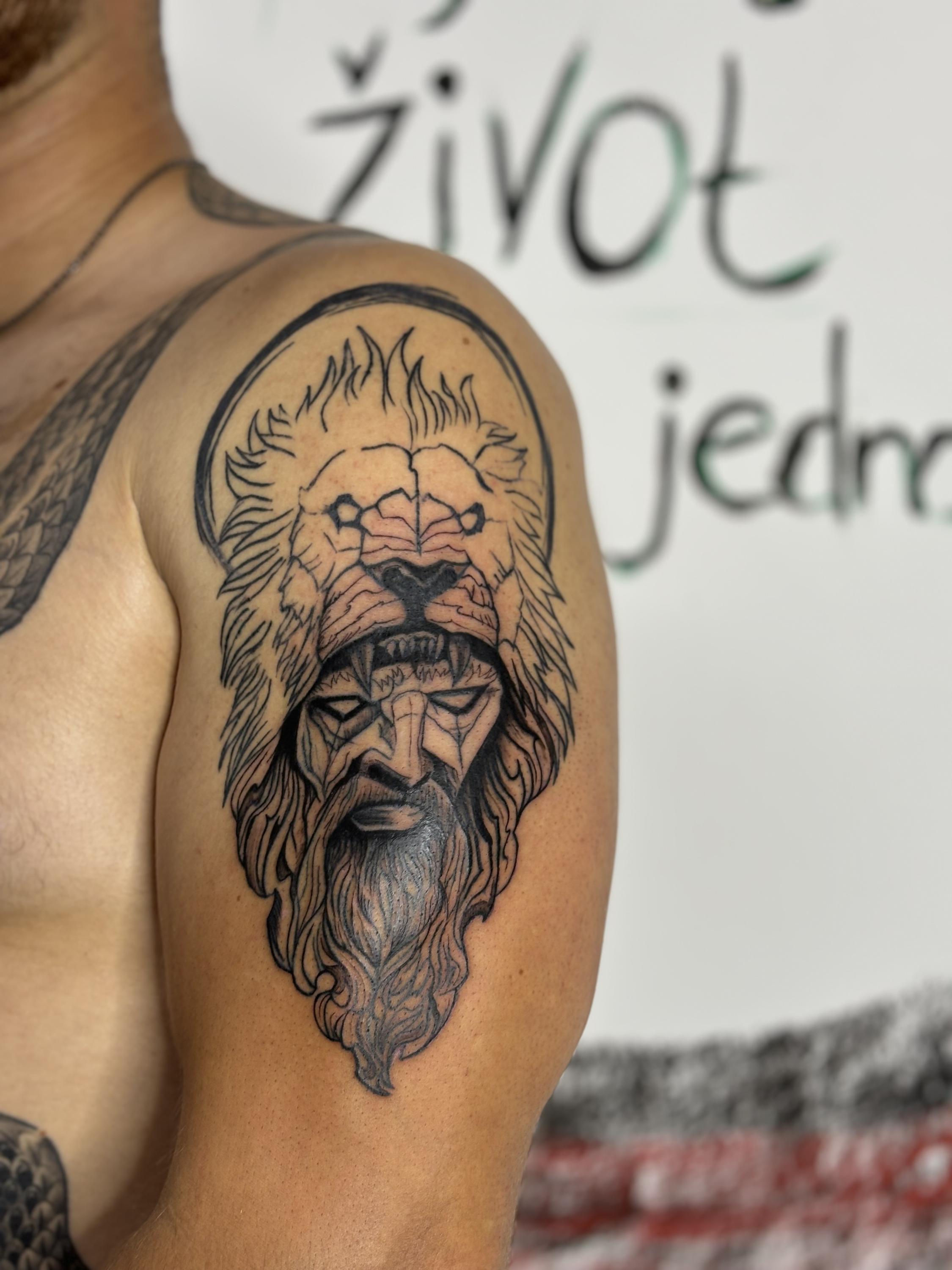 KTattoo foto 2
