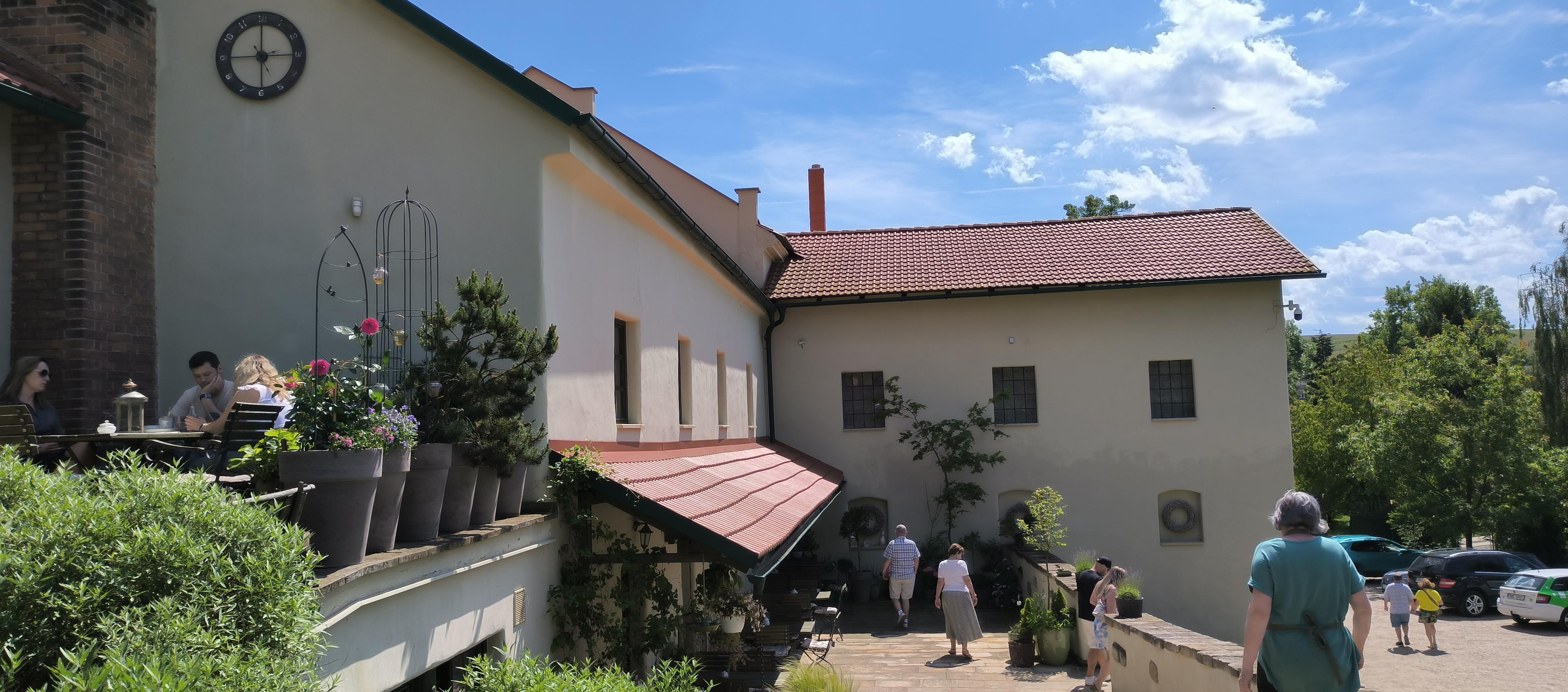 Ateliér Čarodějka foto 3