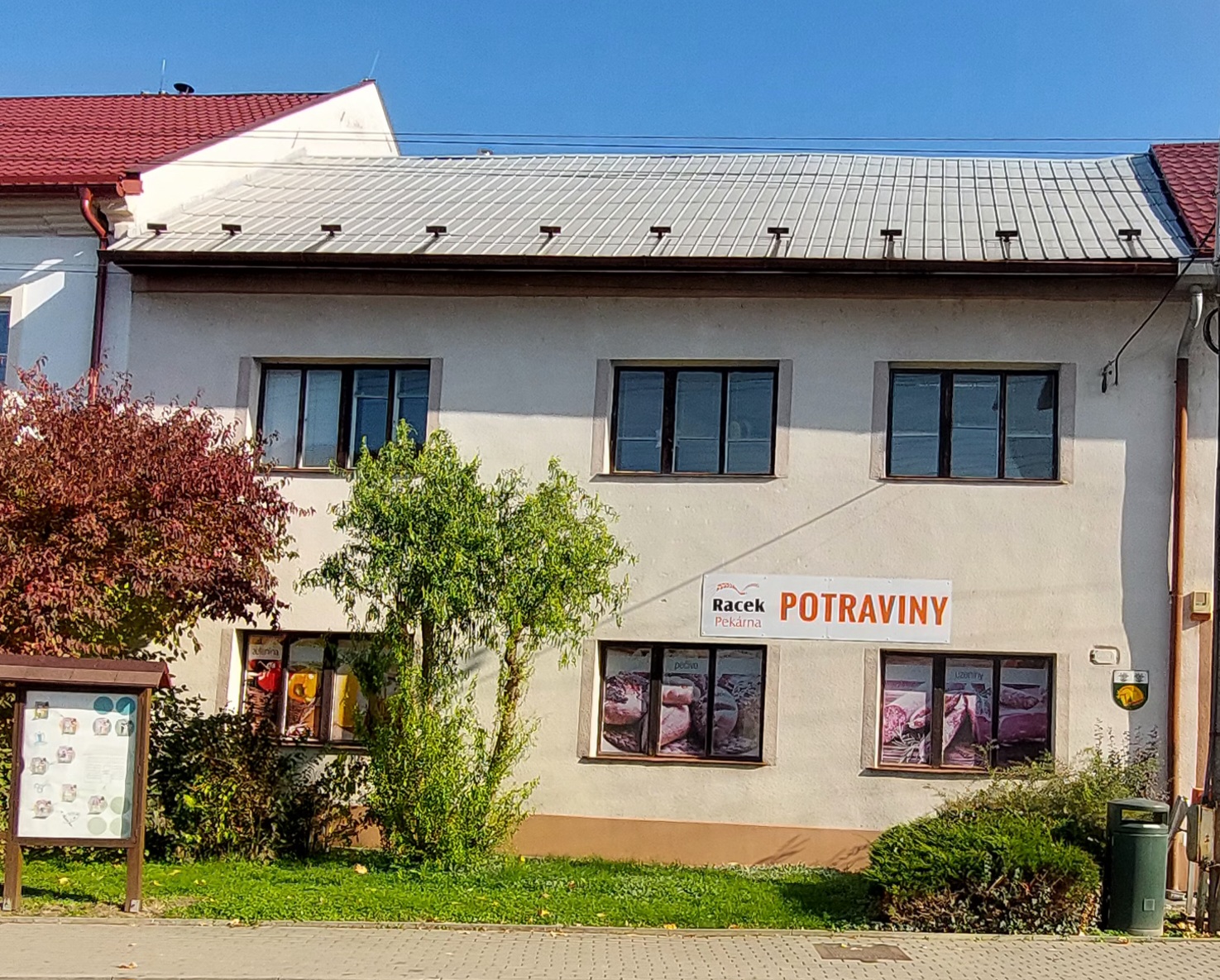 Pekárna Racek, s.r.o. foto 2