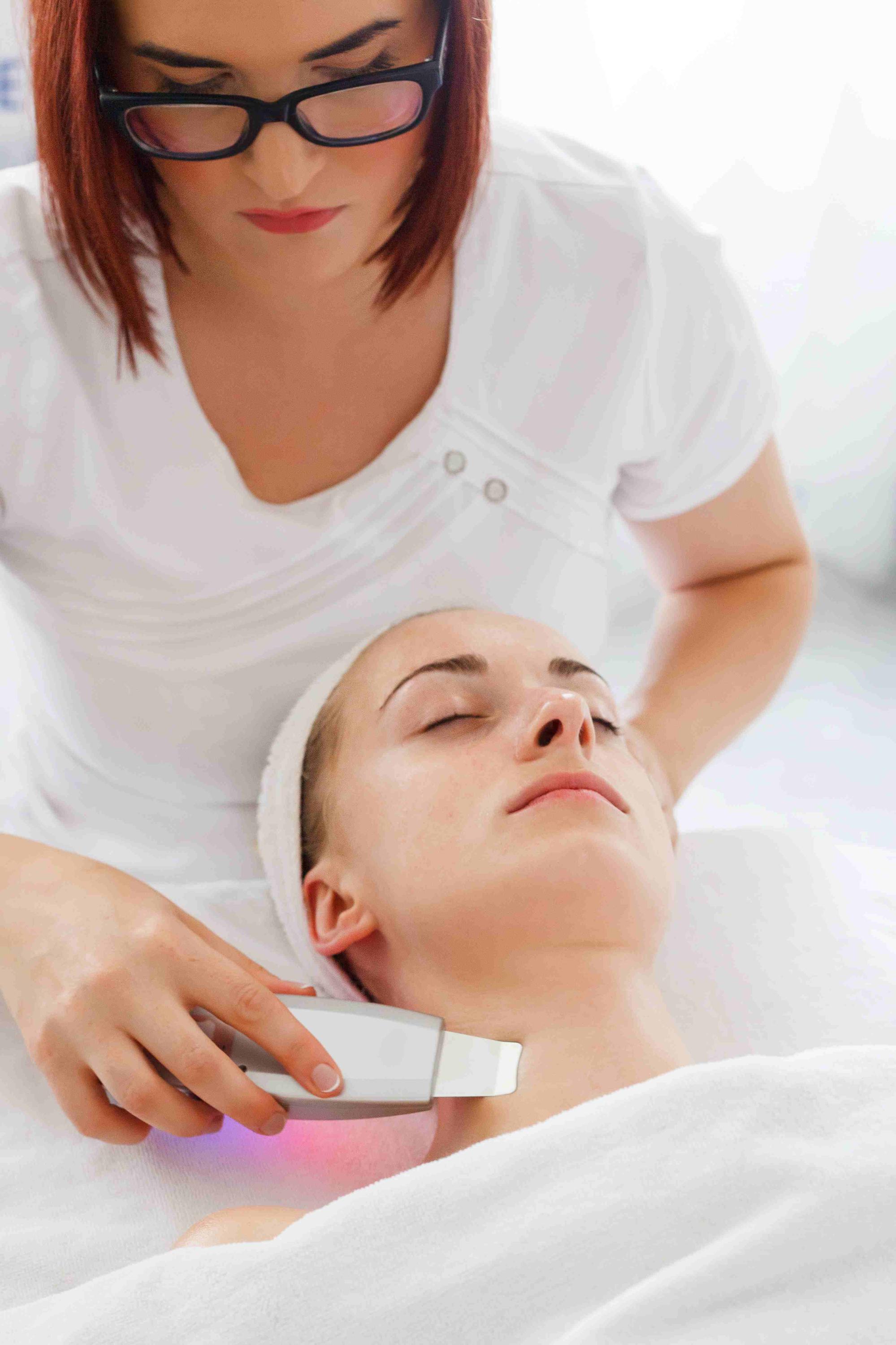 Pure Beauty by Suzi - Private Spa Clinic foto 6