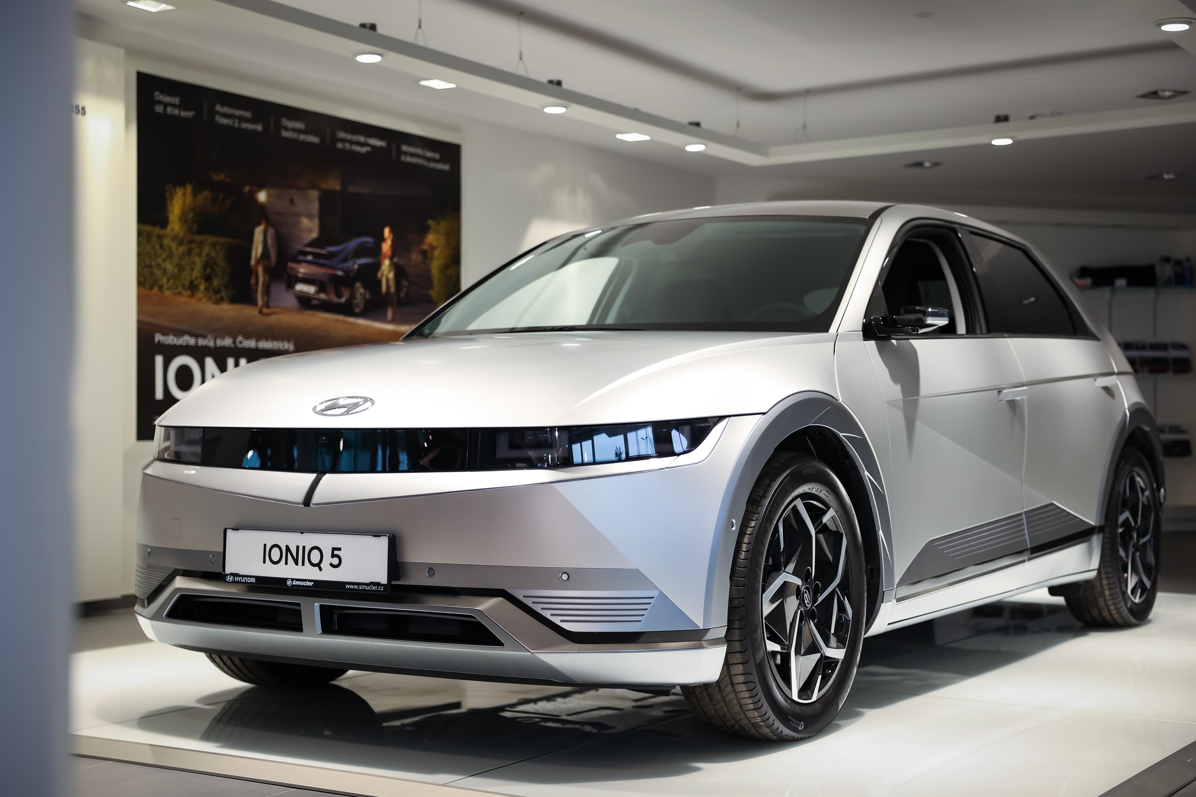 AUTOCENTRUM ŠMUCLER s.r.o. | nové vozy foto 3