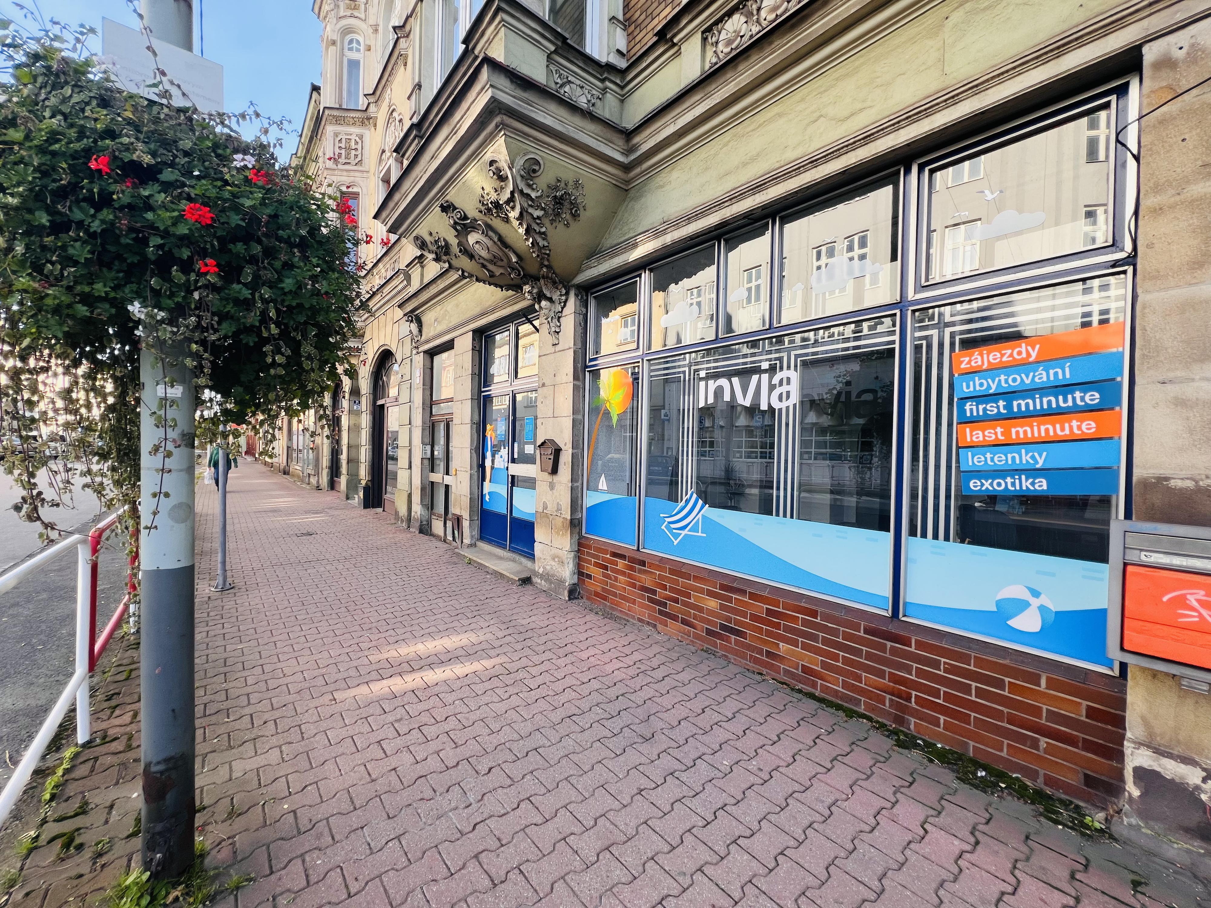 Invia - cestovní agentura foto 3