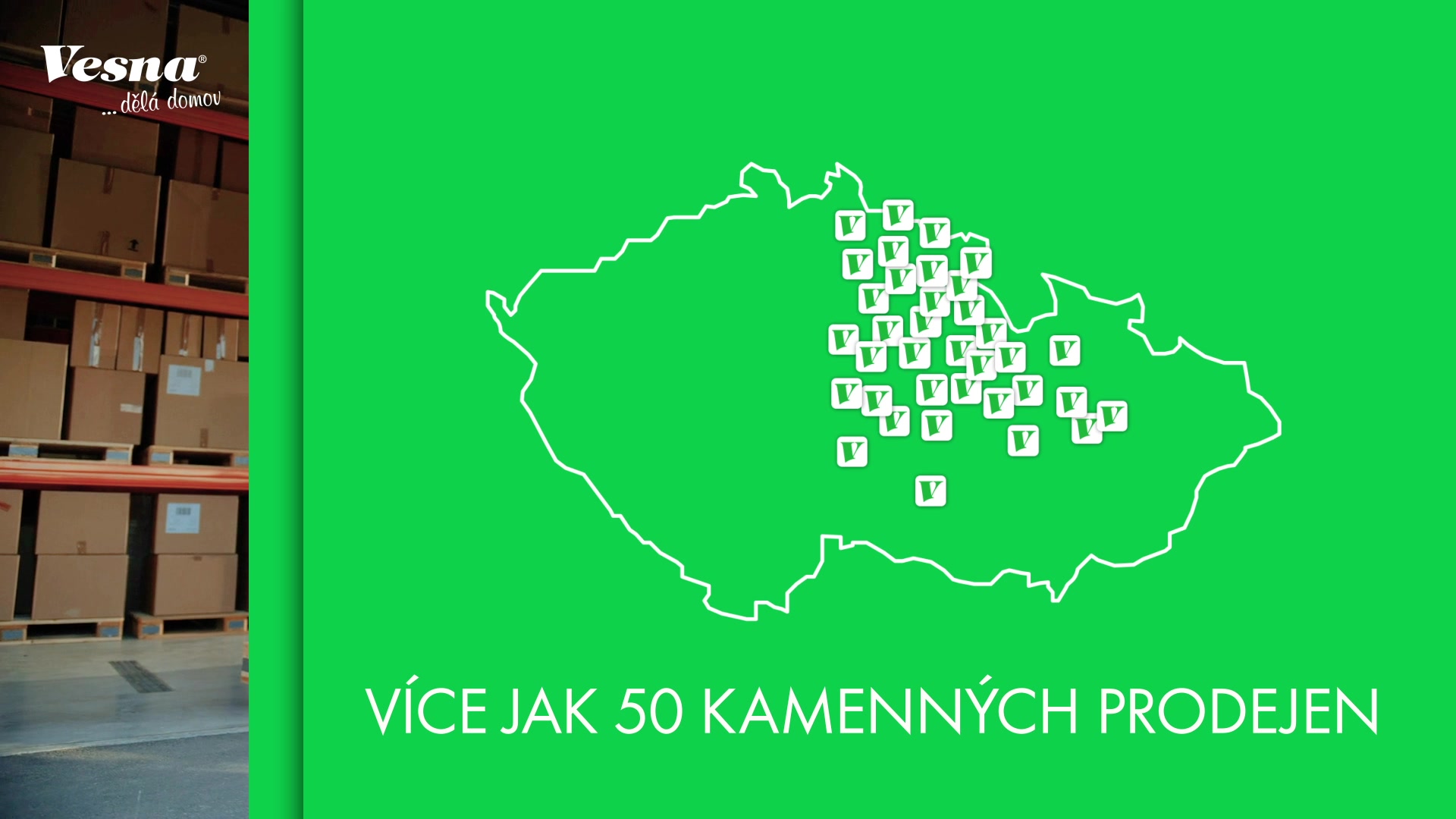 VESNA, a.s. foto 2 (náhled videa)