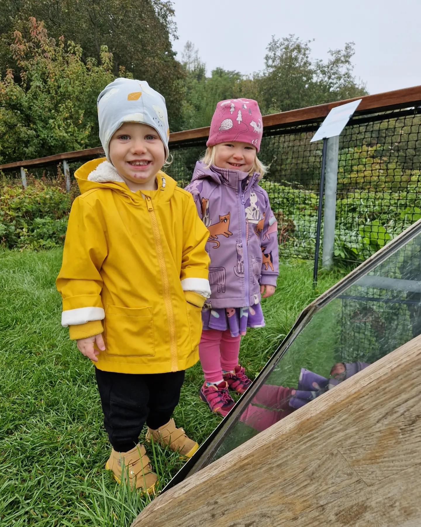 Dětská skupina BeKid foto 3