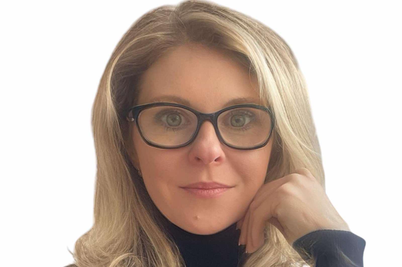 Ing. Markéta Čejková