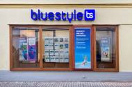 Fotografie CK Blue Style
