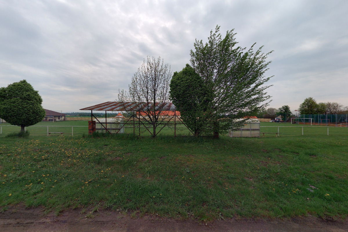 Sportovní klub Jeníkovice