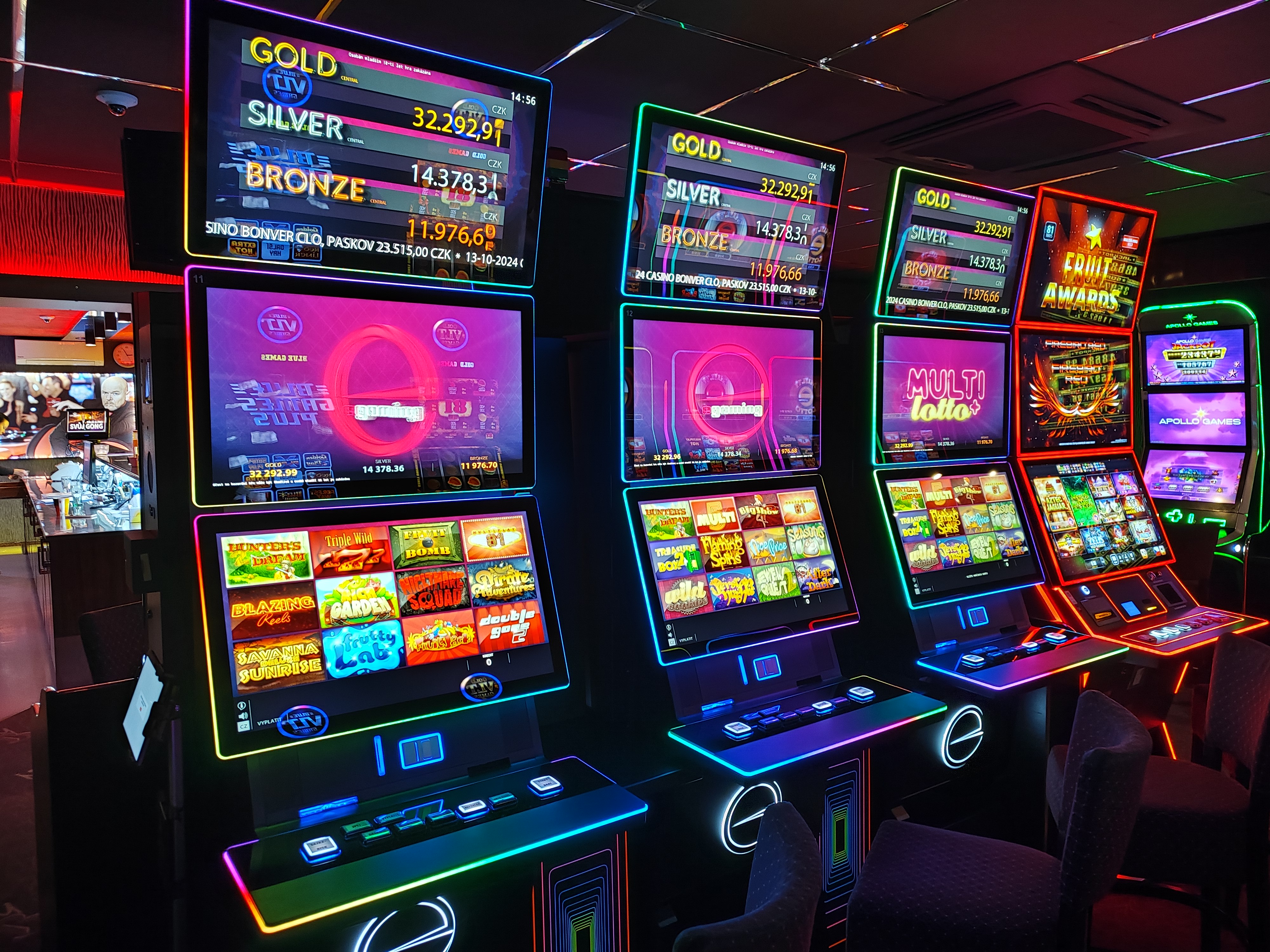 CASINO BONVER foto 3
