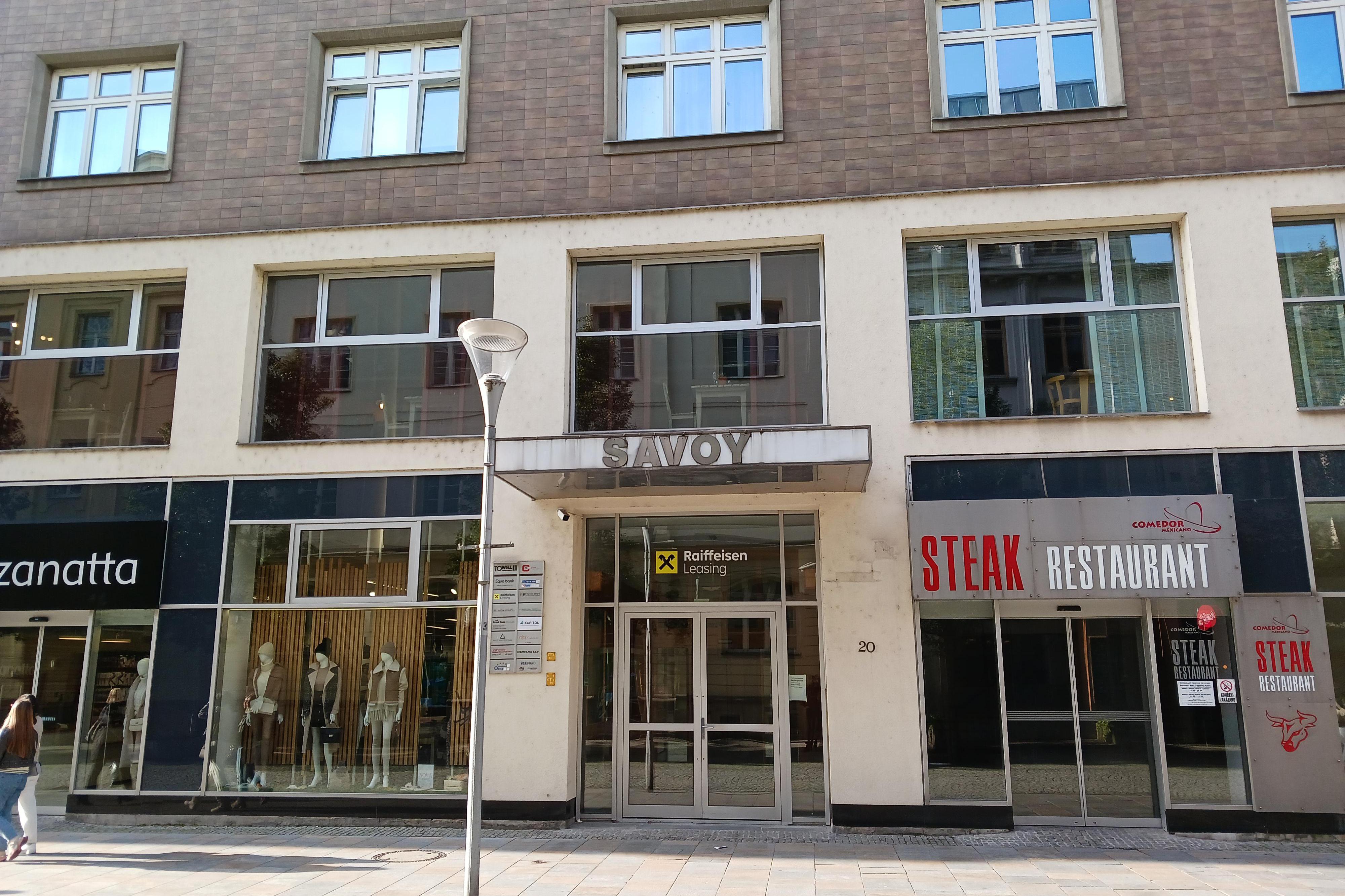 Frank Bold Advokáti, s.r.o.