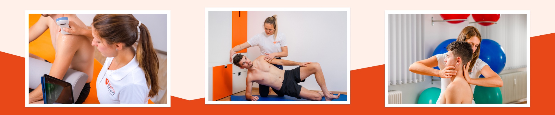 Cover image Rehabilitace REHASPORT