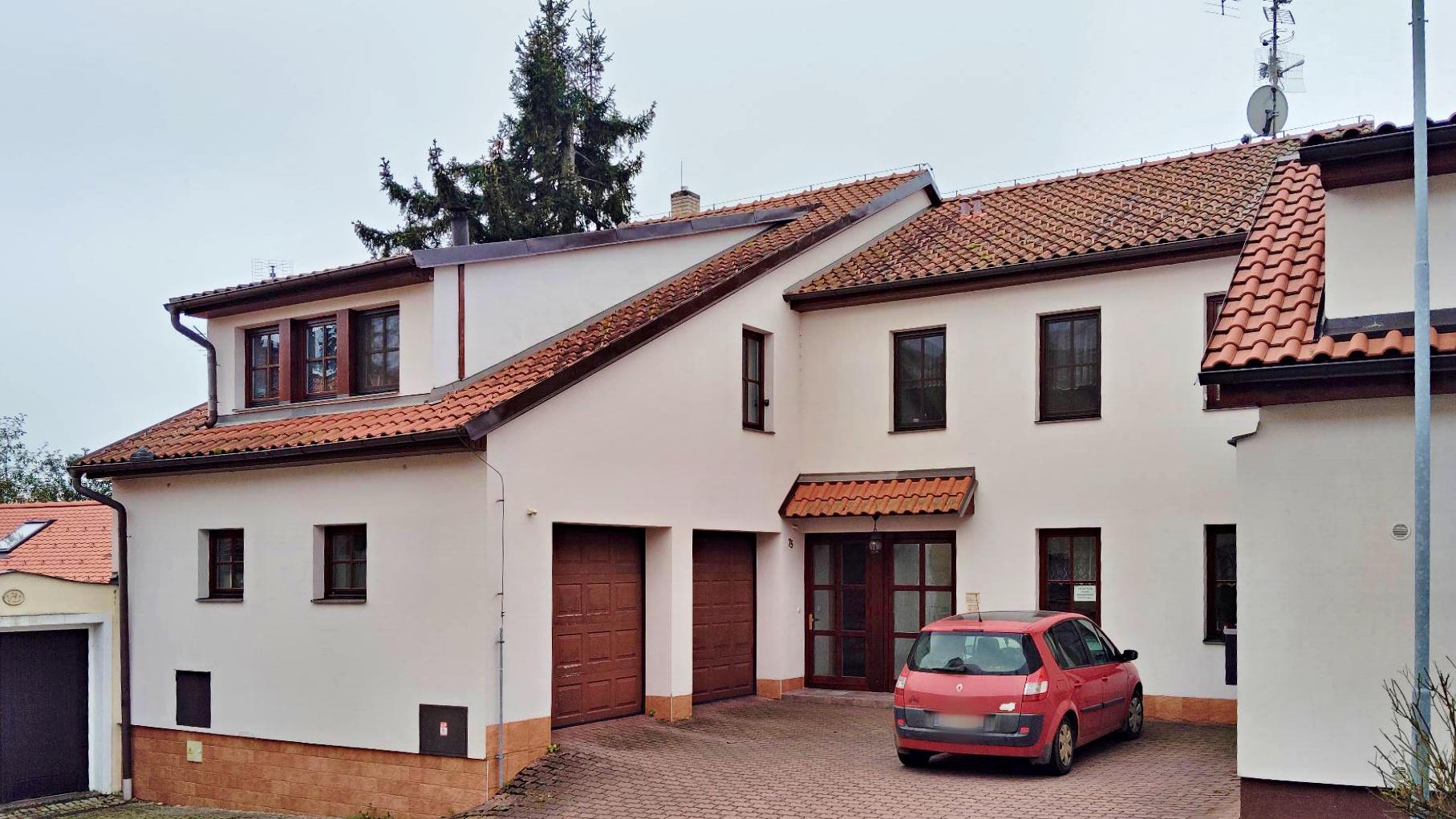 TROJKA CENTRUM, s.r.o.