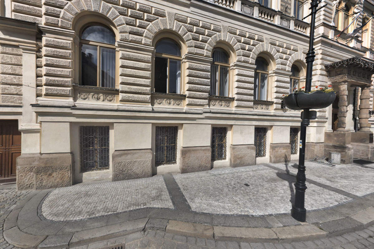 MÚ Louny - Odbor správy majetku foto 2