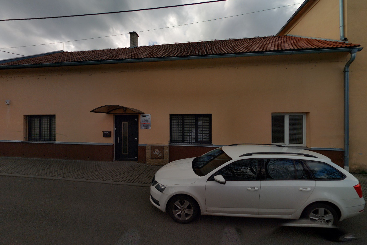 VÝDOZ s.r.o.  - výroba a prodej dopravních značek foto 6