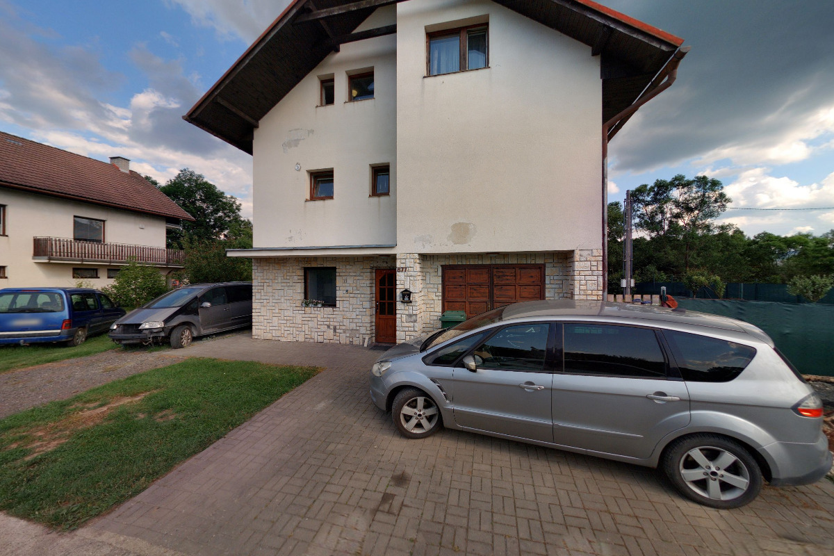 Ubytování Huslenky 677 foto 2